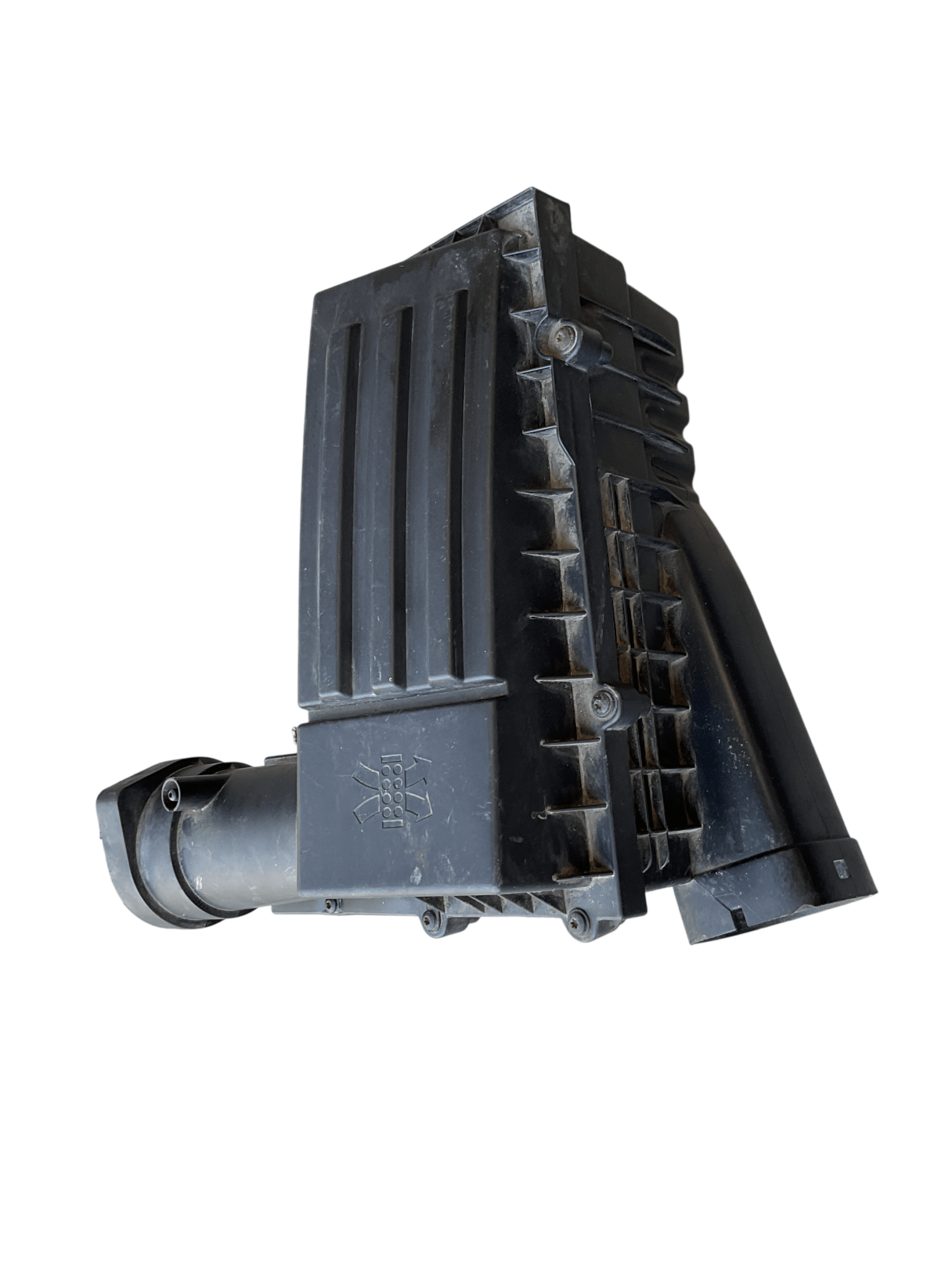 Caja filtro aire VW Sharan 10-17 - 3C0129607BC