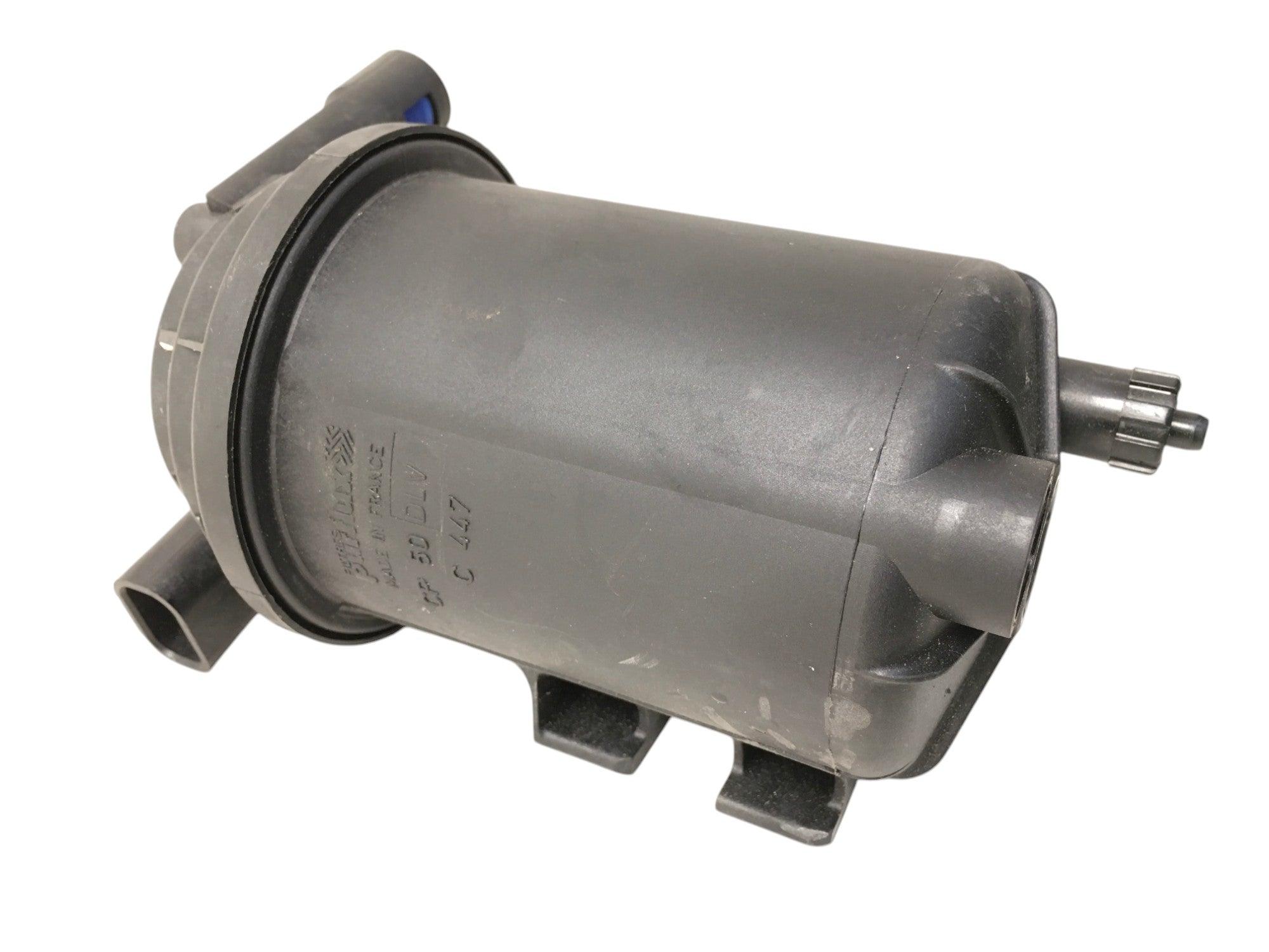 Caja Filtro Combustible Opel 13333981 - 13333981