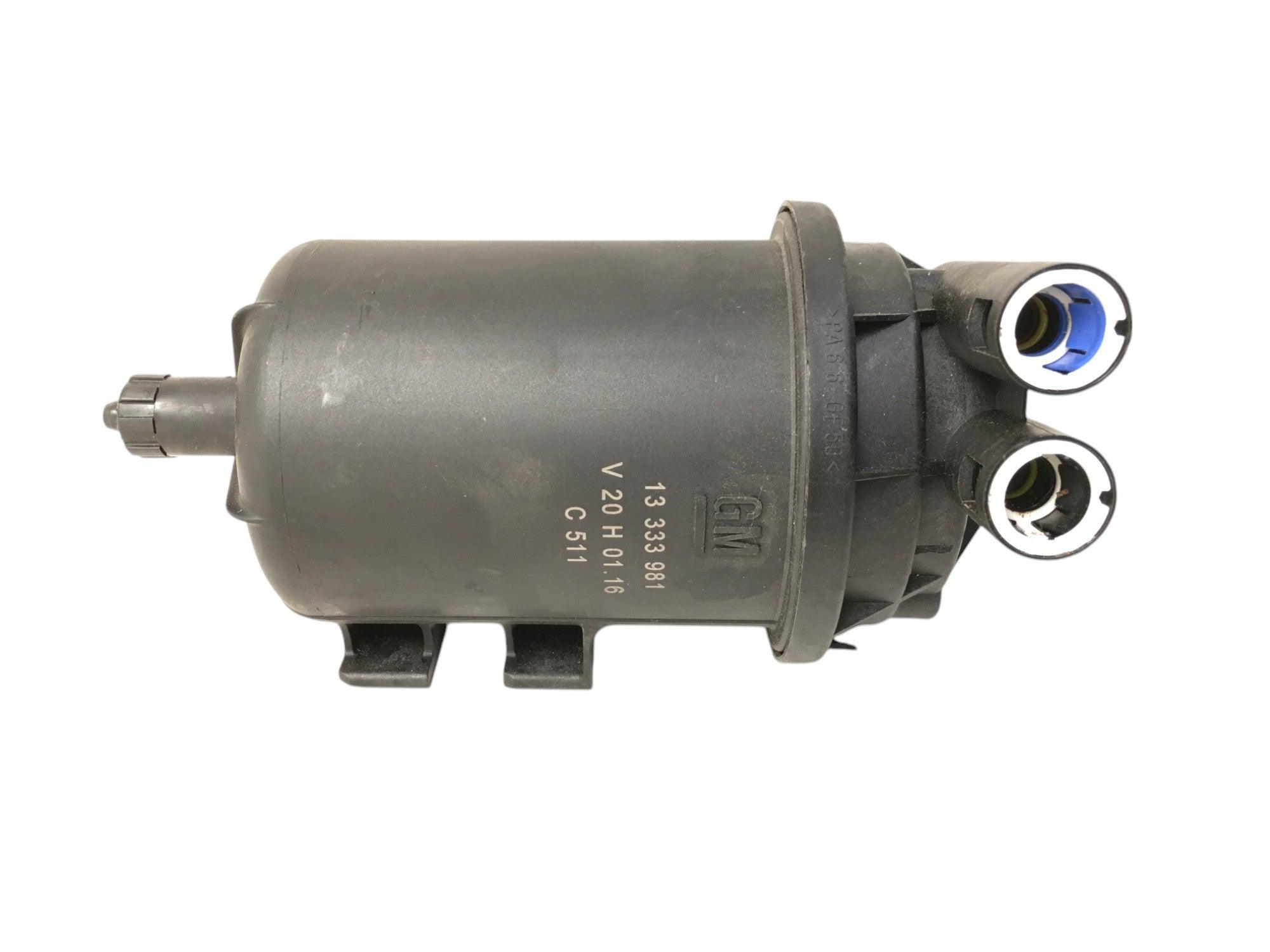 Caja Filtro Combustible Opel 13333981 - 13333981