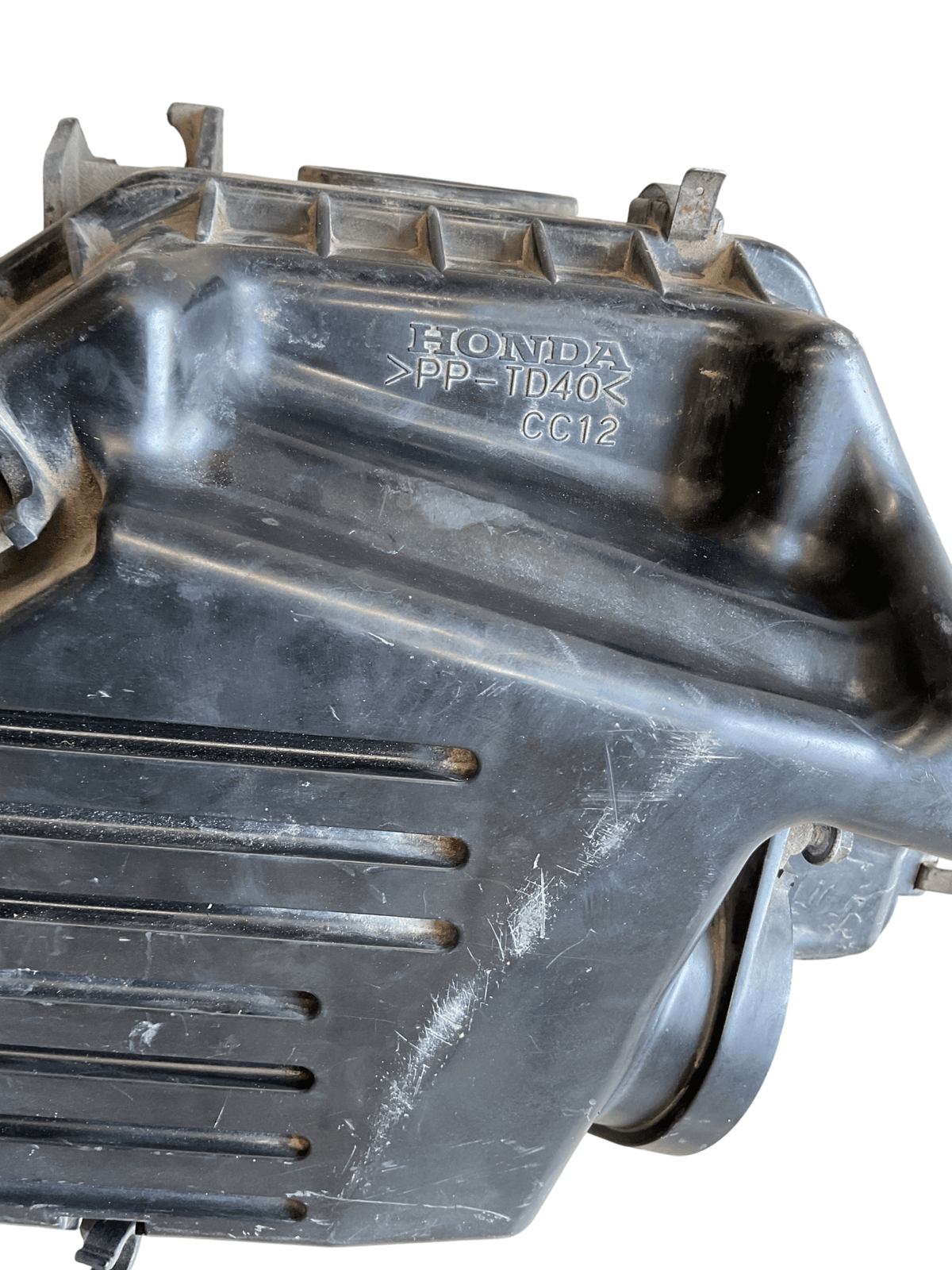 Caja filtro Honda Civic VII 05-11 - HONDACC12