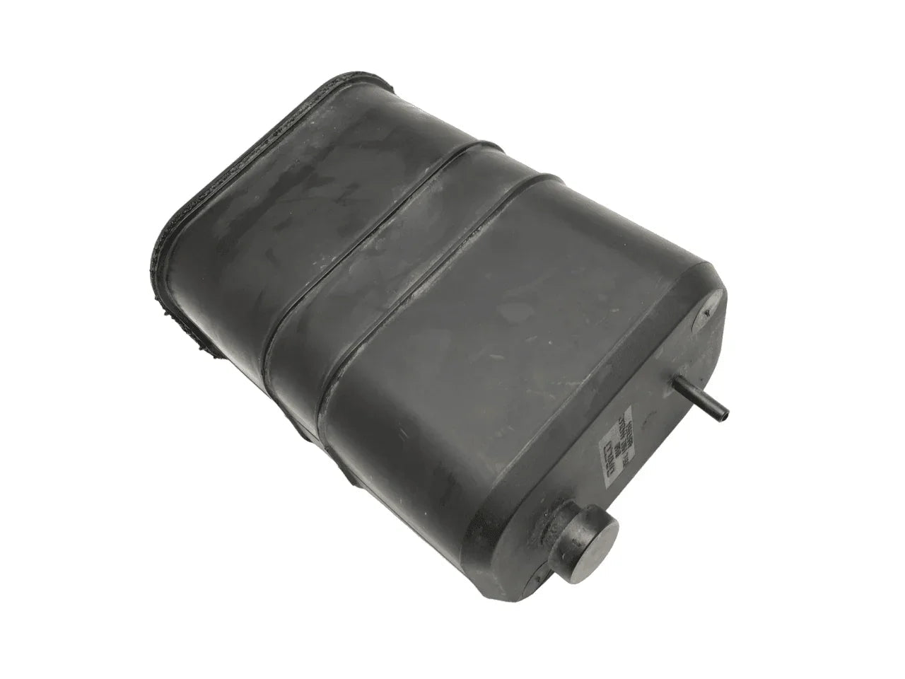Caja filtro vapores Fiat panda 1 4x4