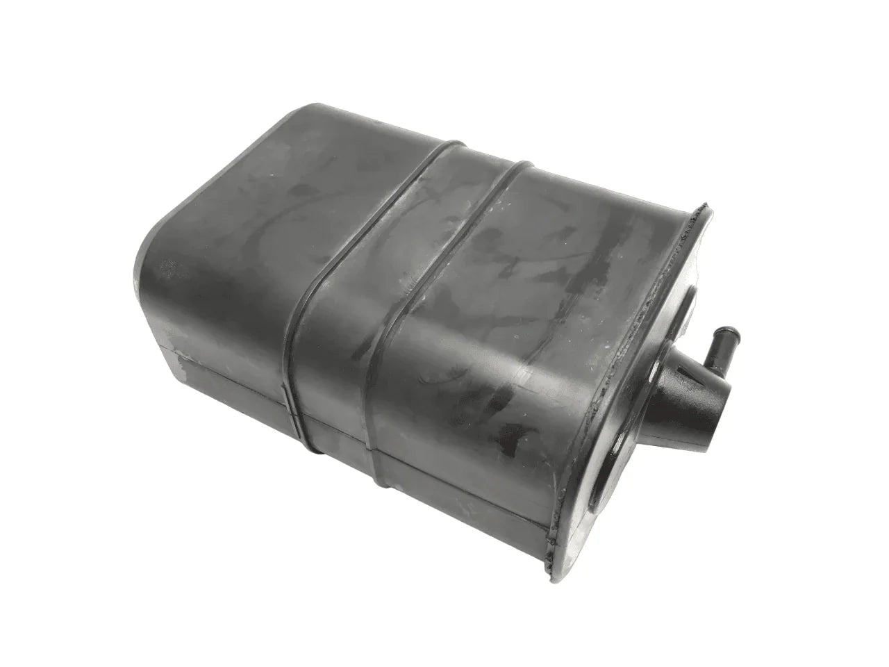 Caja filtro vapores Fiat panda 1 4x4