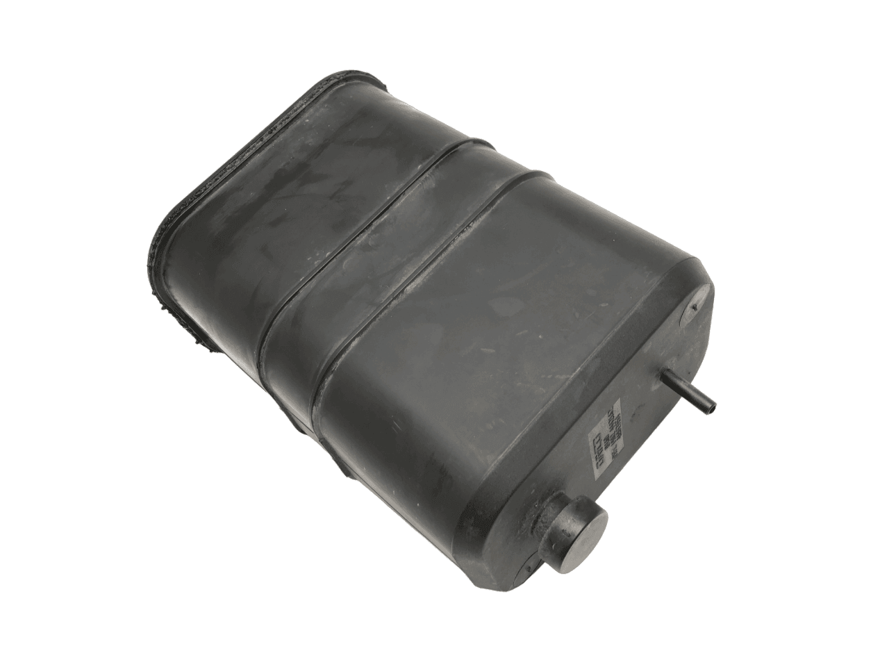 Caja filtro vapores Fiat panda 1 4x4 - 46843454