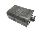 Caja filtro vapores Fiat panda 1 4x4 - 46843454