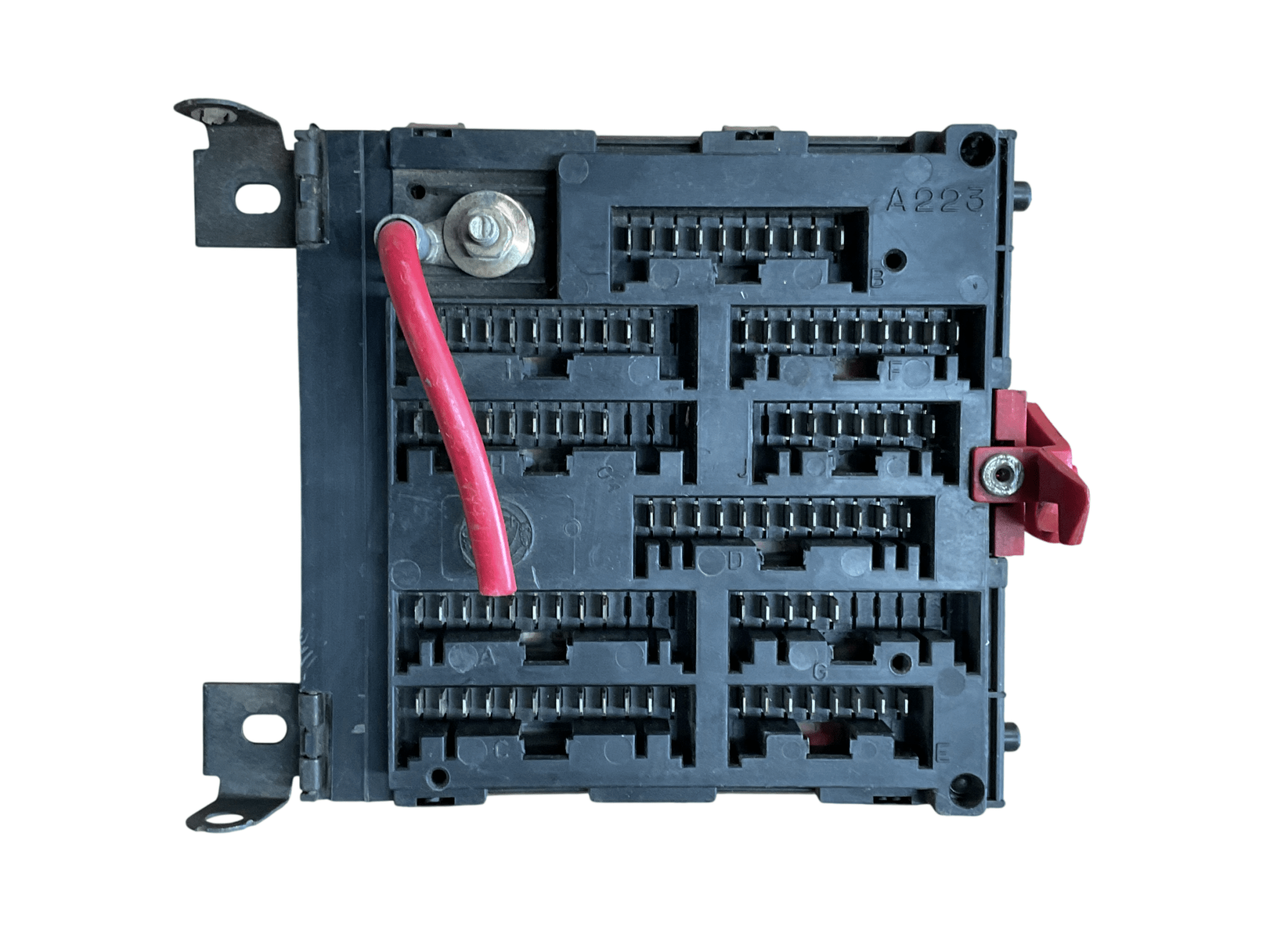 Caja Fusibles Alfa Romeo 33 83-95 - 