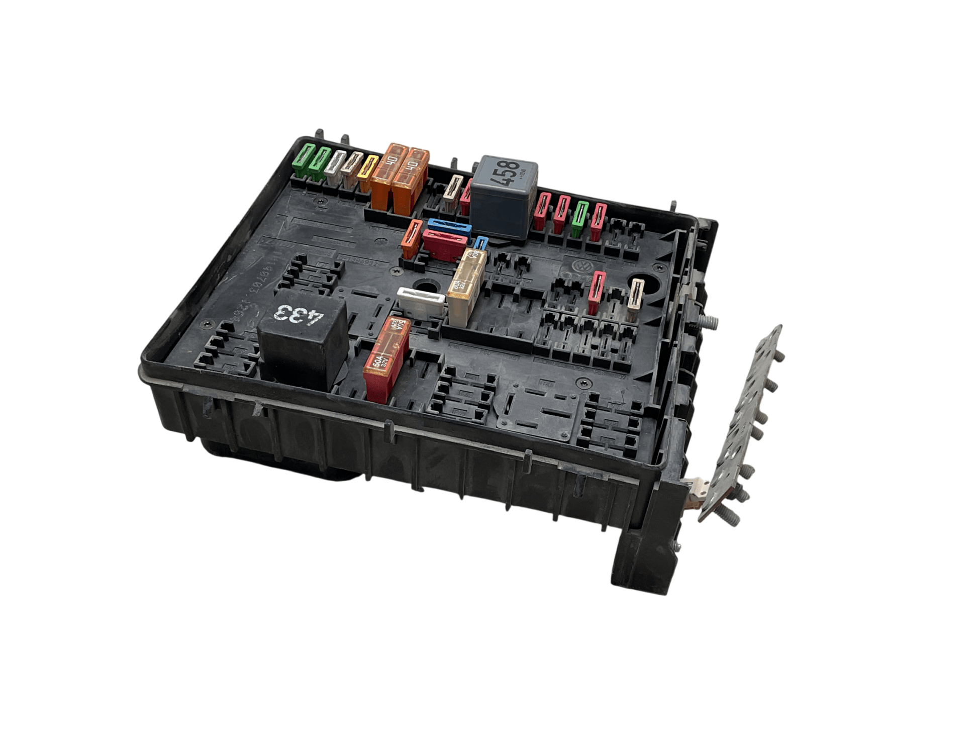 Caja Fusibles Audi VW 013949631C - 013949631C