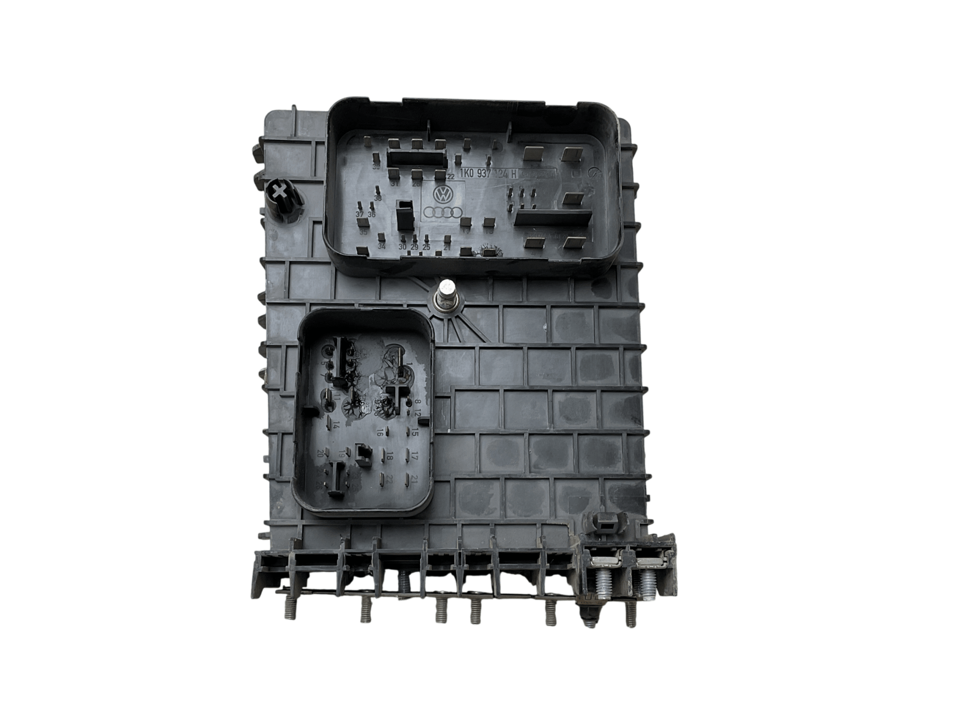 Caja Fusibles Audi VW 013949631C - 013949631C