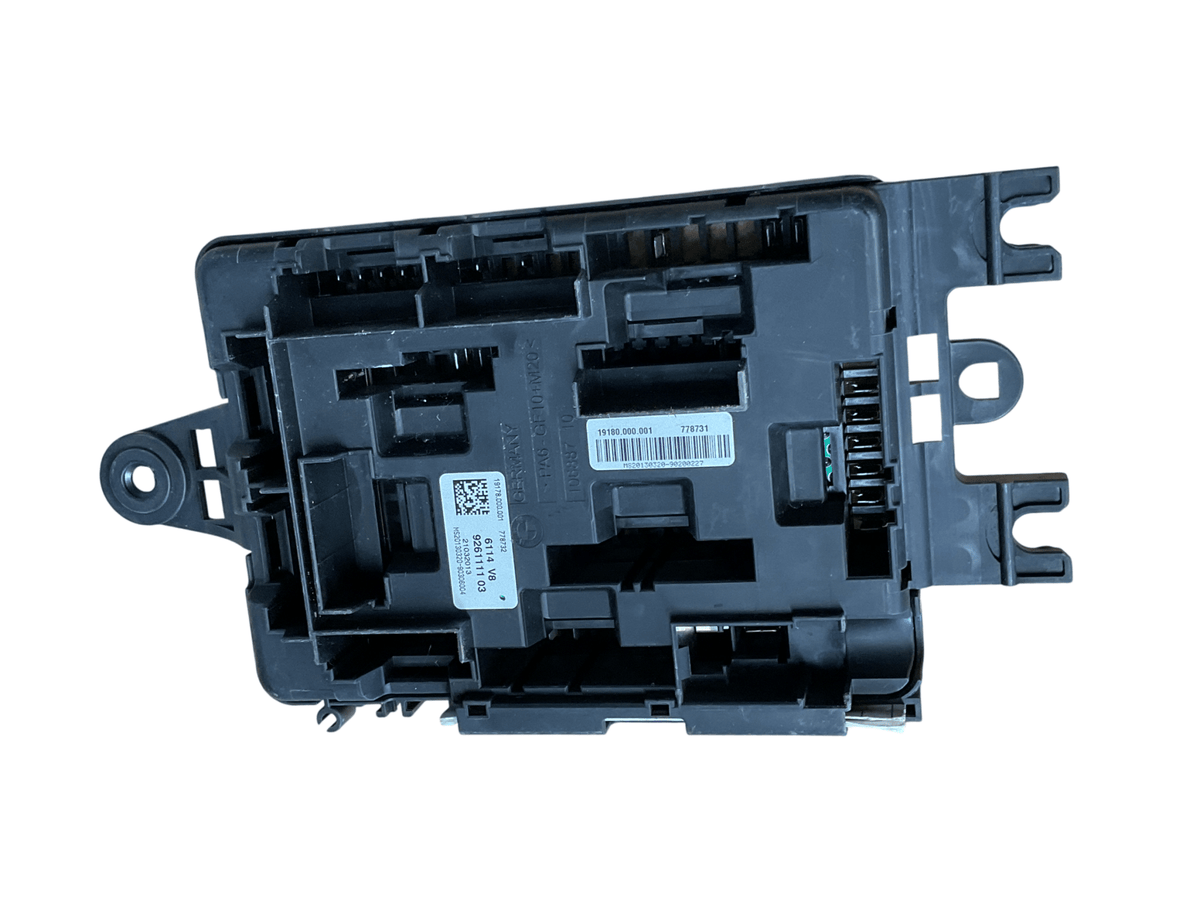 Caja Fusibles BMW 3 11-19 - 9261111