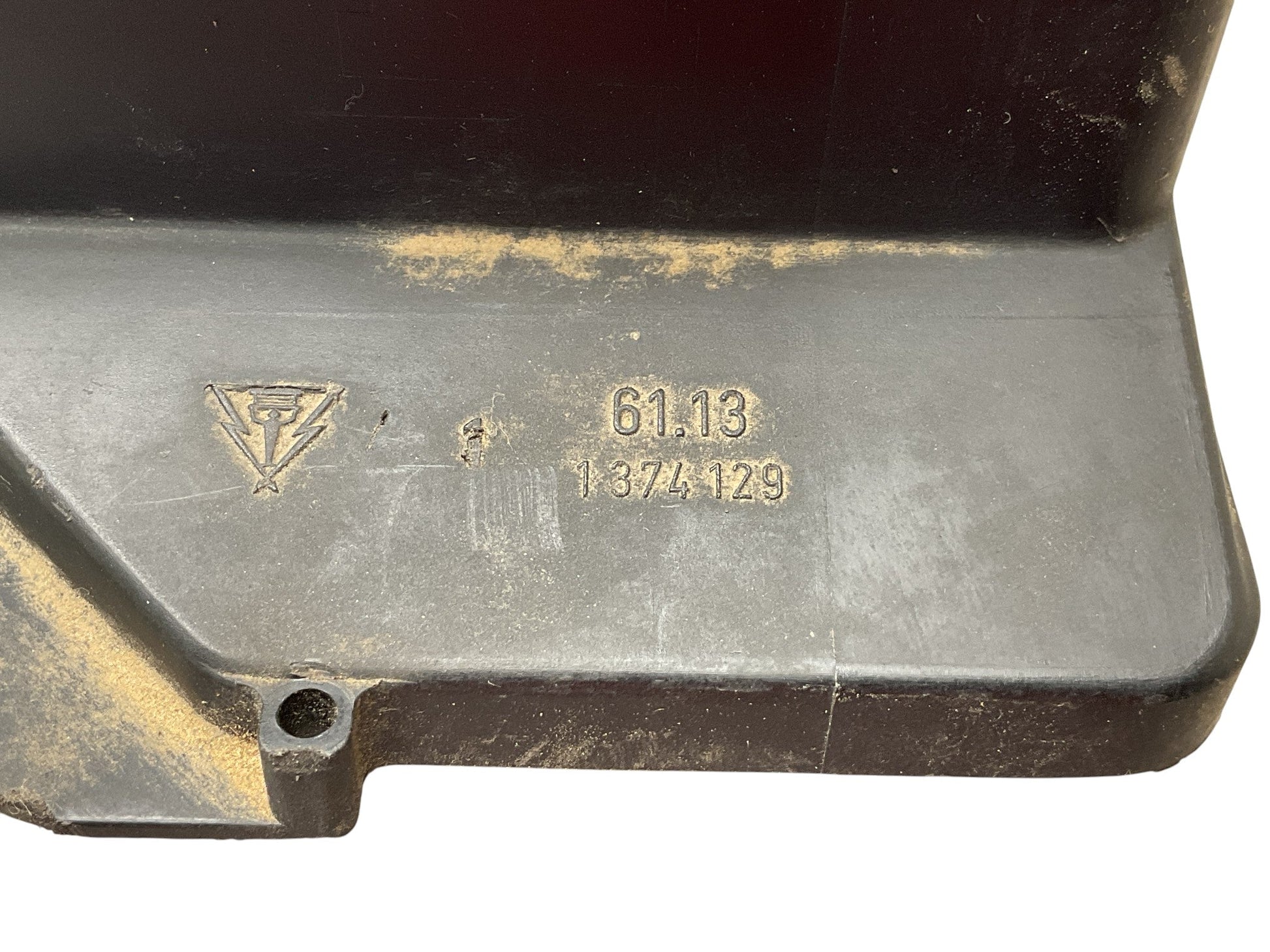 Caja Fusibles BMW 5 7 1996 - 1988 - 