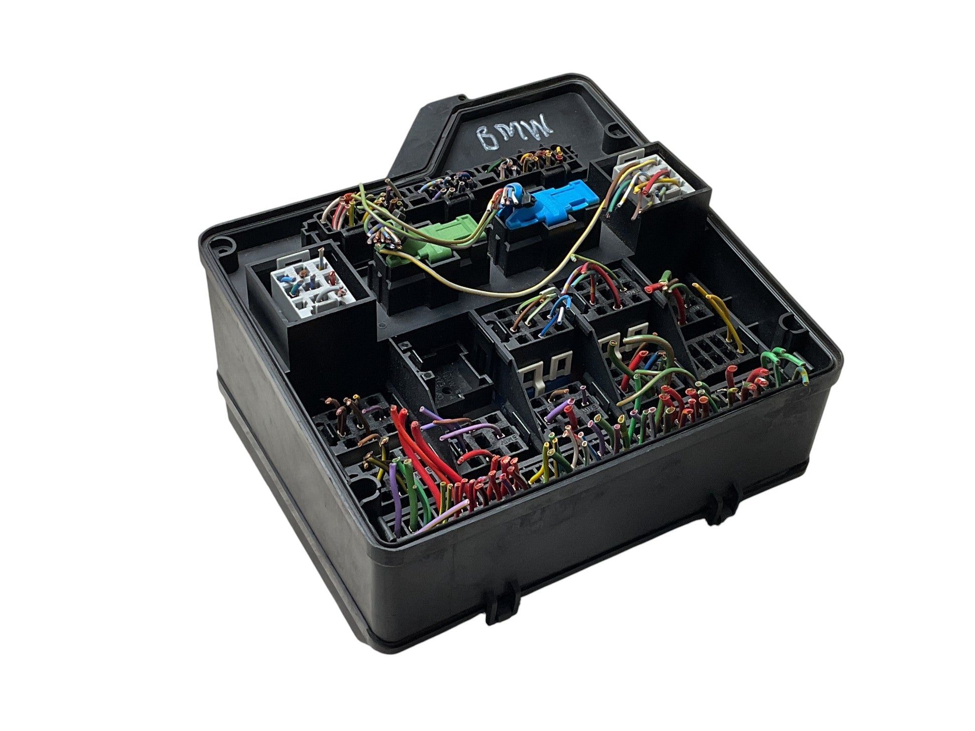 Caja Fusibles BMW 5 7 1996 - 1988 - 