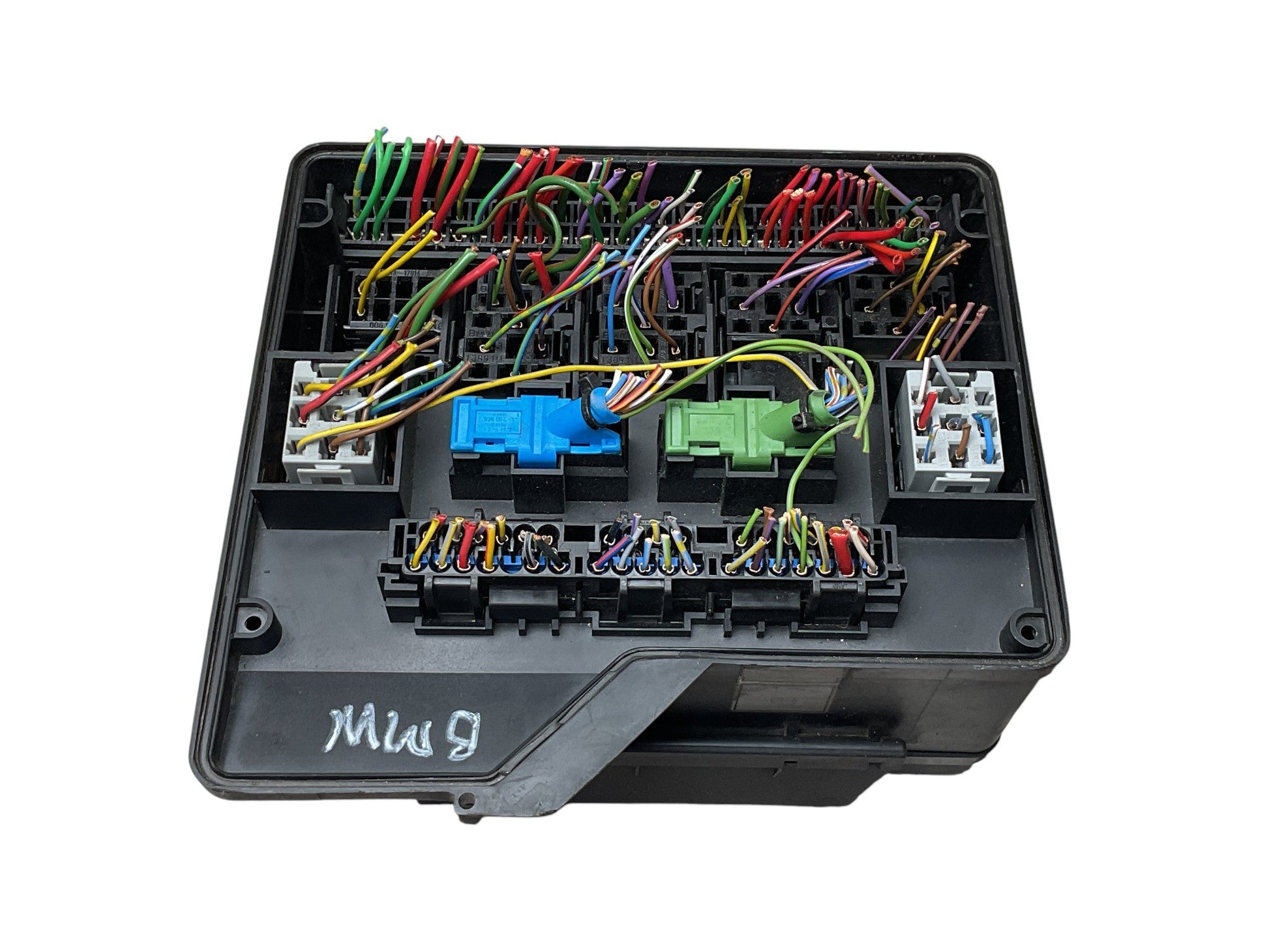 Caja Fusibles BMW 5 7 1996 - 1988 - 