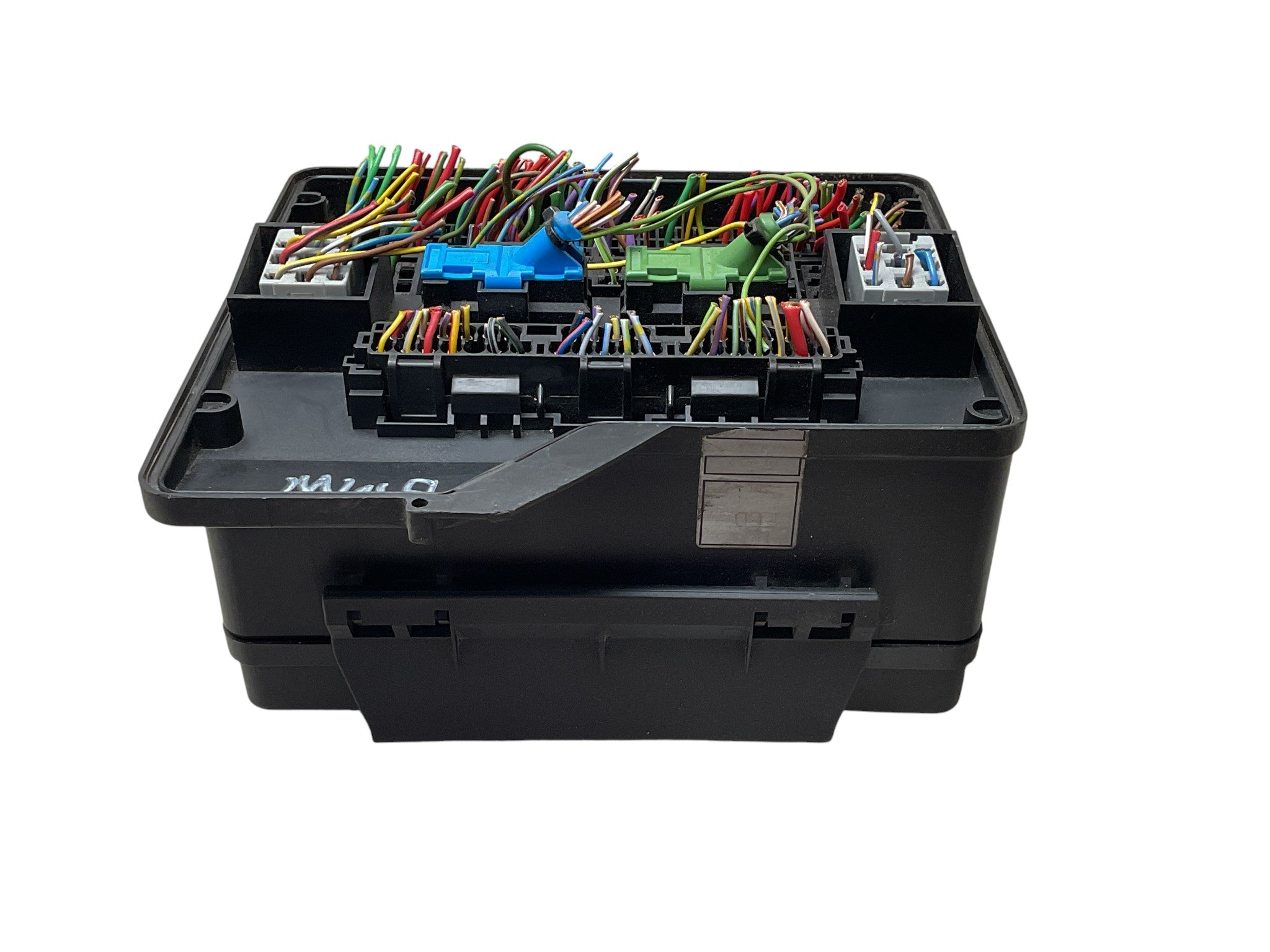 Caja Fusibles BMW 5 7 1996 - 1988 - 