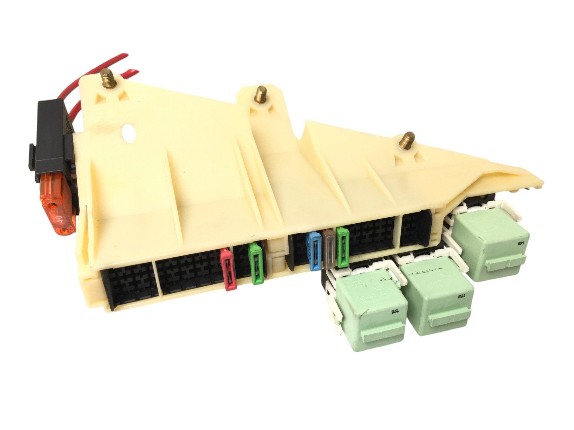 Caja Fusibles BMW 5 E39 - 8371884