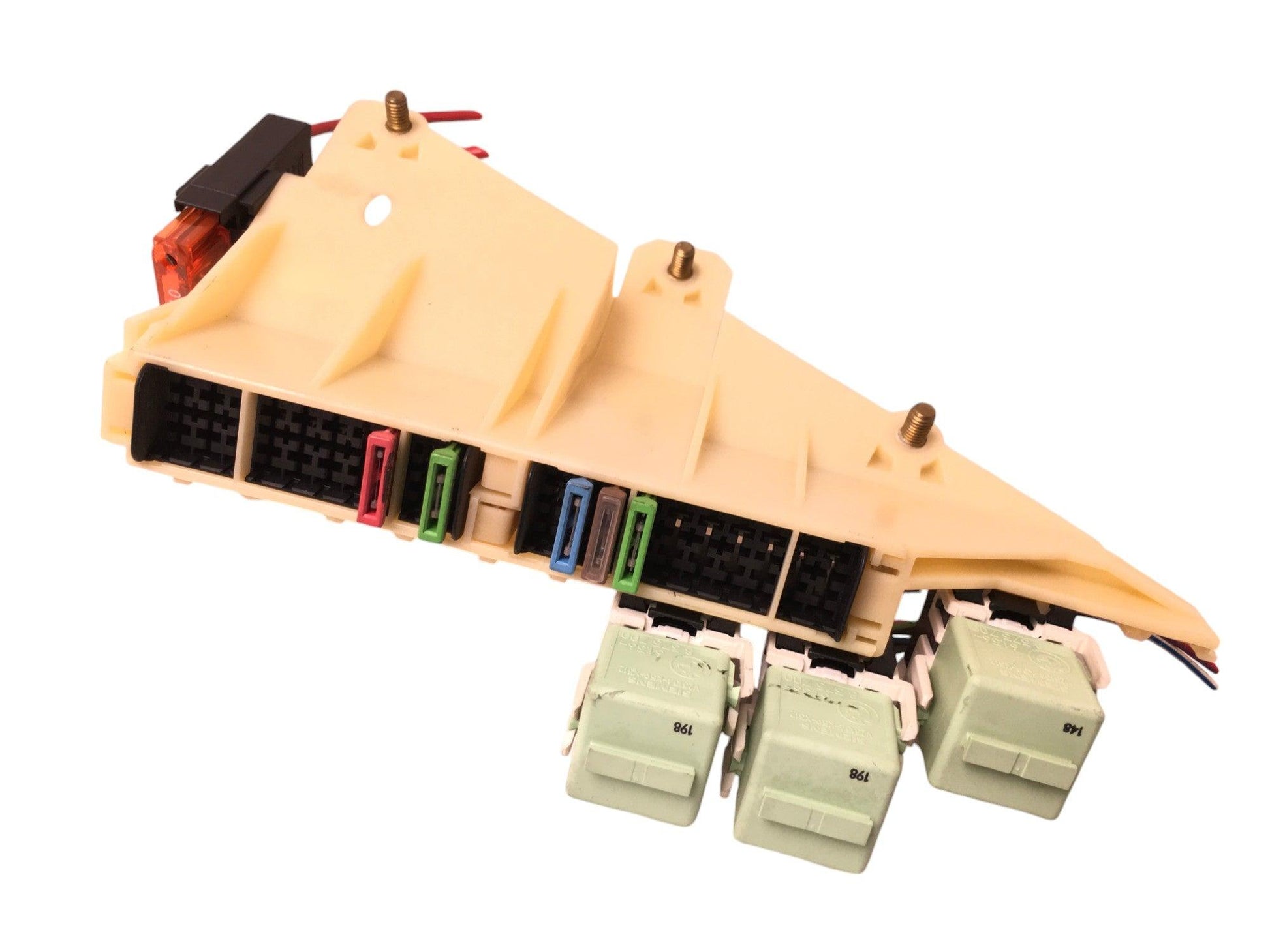 Caja Fusibles BMW 5 E39 - 8371884