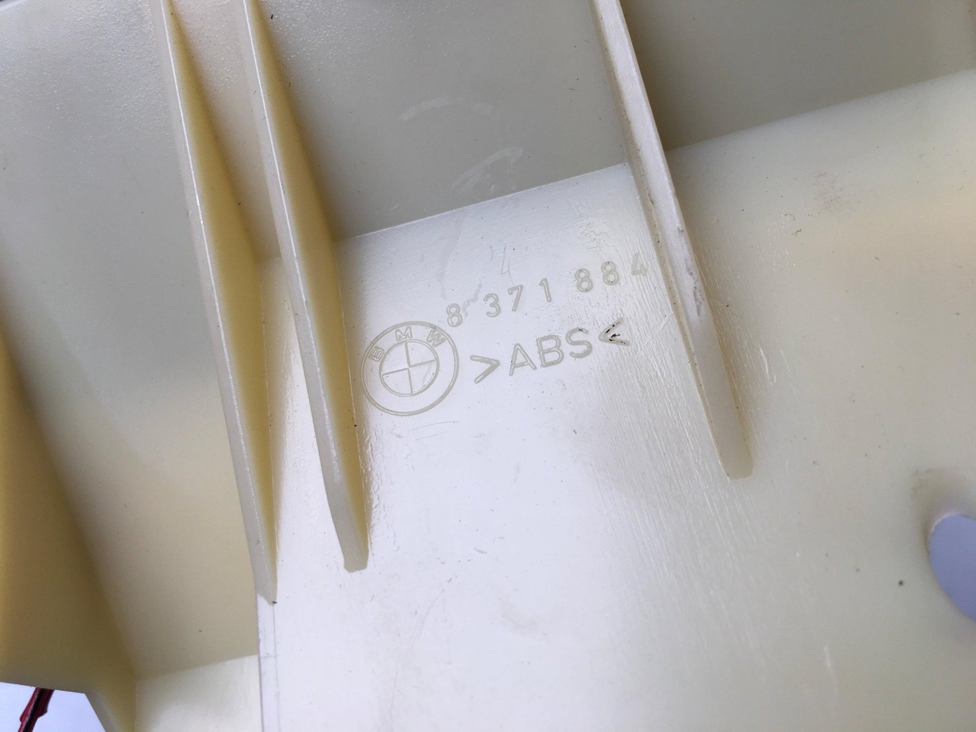 Caja Fusibles BMW 5 E39 - 8371884