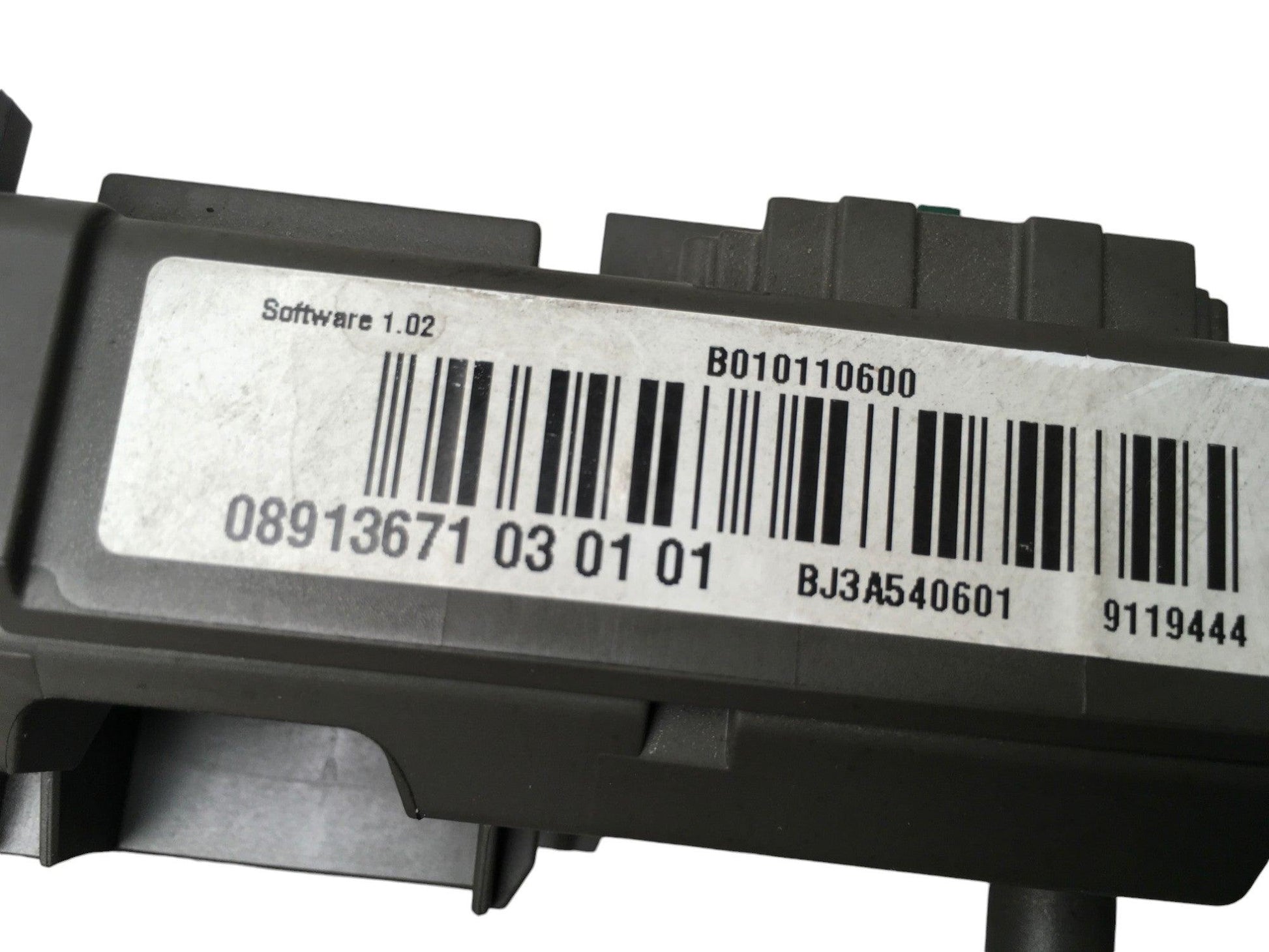 Caja Fusibles BMW 9119444 - 9119444