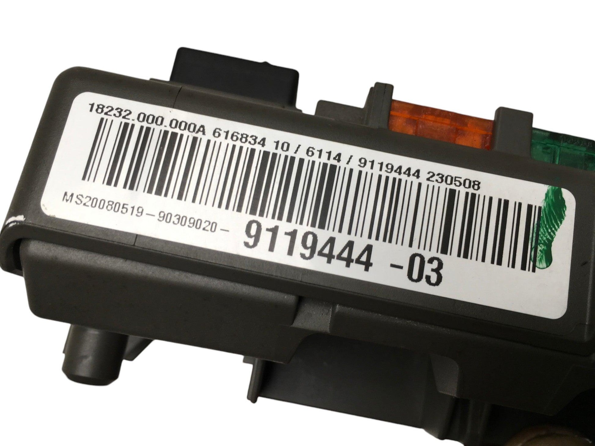 Caja Fusibles BMW 9119444 - 9119444