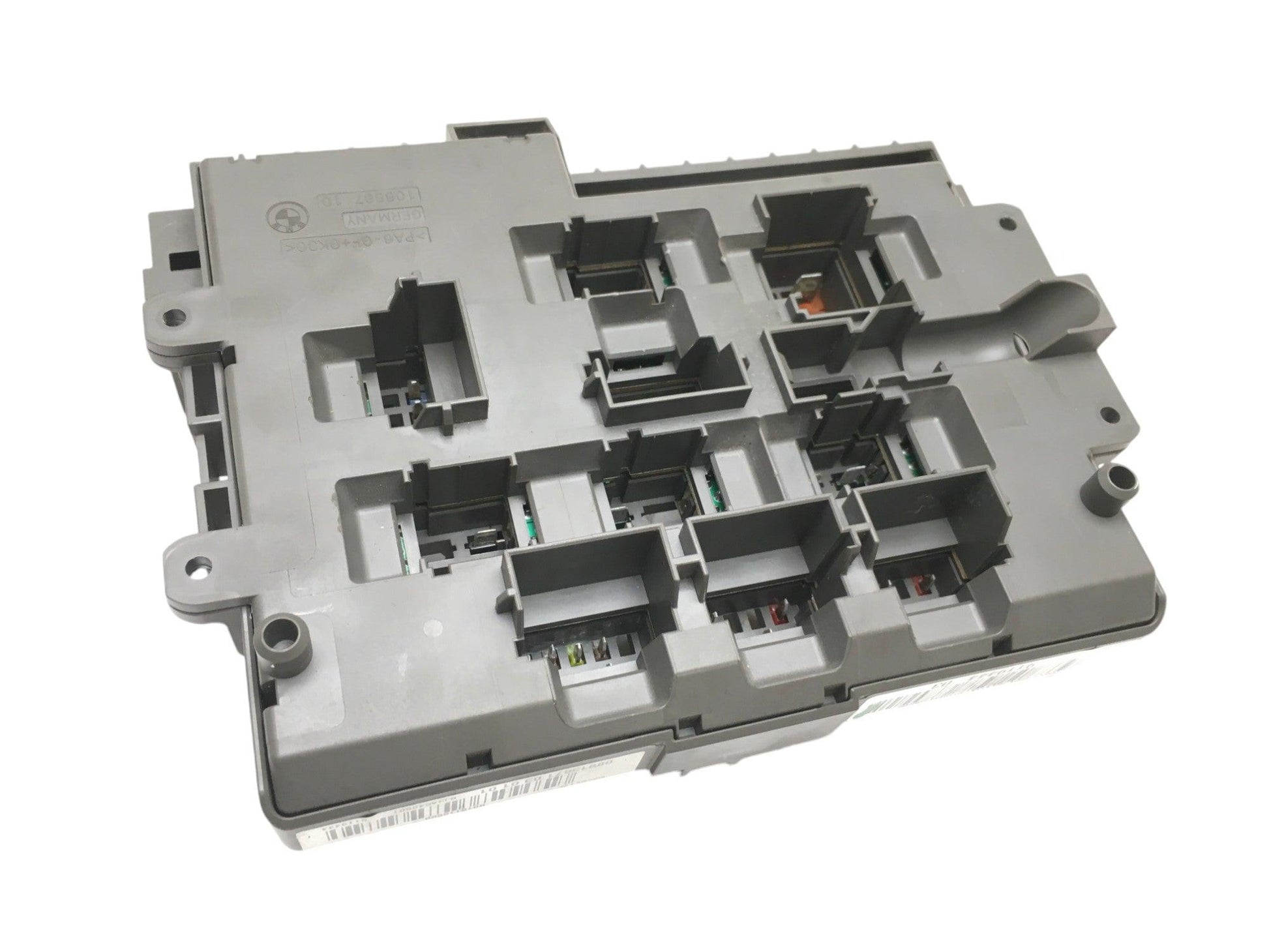 Caja Fusibles BMW 9119444 - 9119444