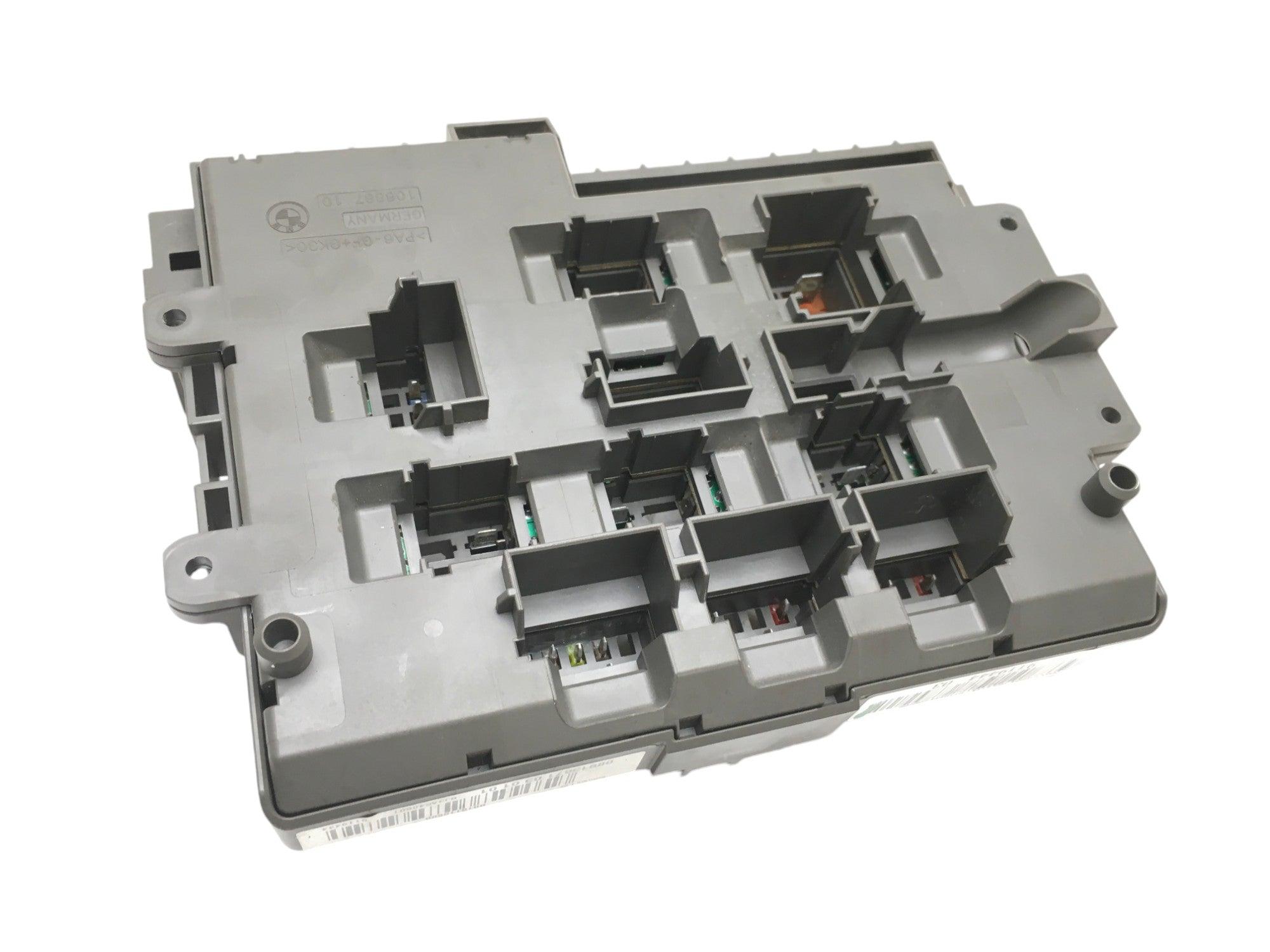 Caja Fusibles BMW 9119444 - 9119444