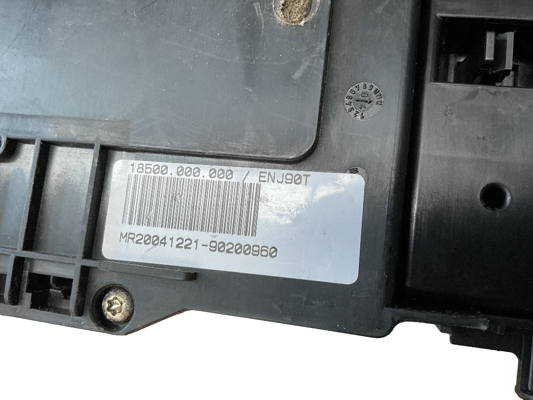 Caja Fusibles BMW E83 E46 8364542 - 8364542 _