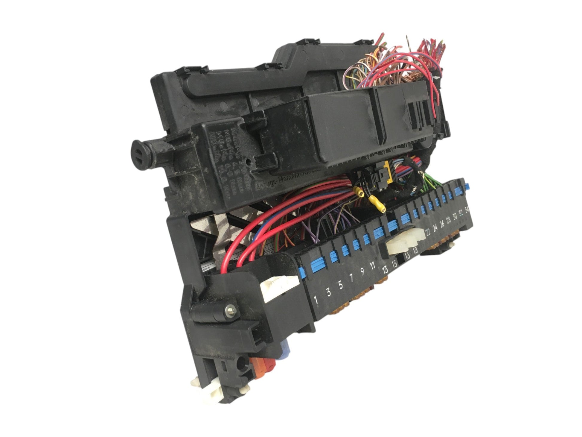 Caja Fusibles BMW E83 E46 - 8387153