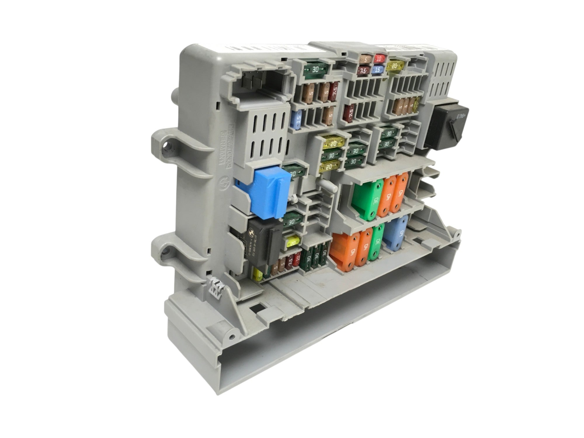 Caja Fusibles BMW E90 E81 - 6906621
