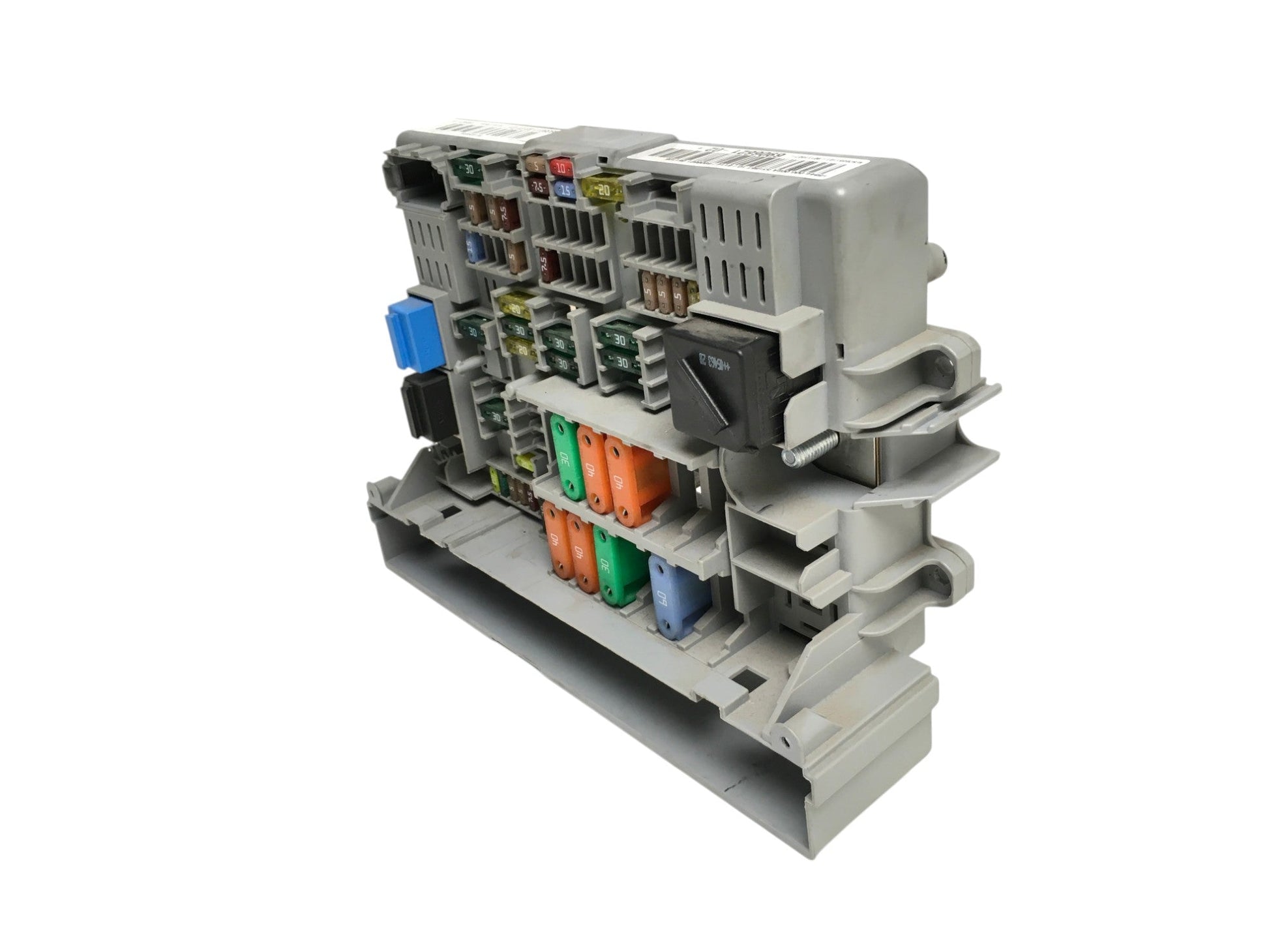 Caja Fusibles BMW E90 E81 - 6906621