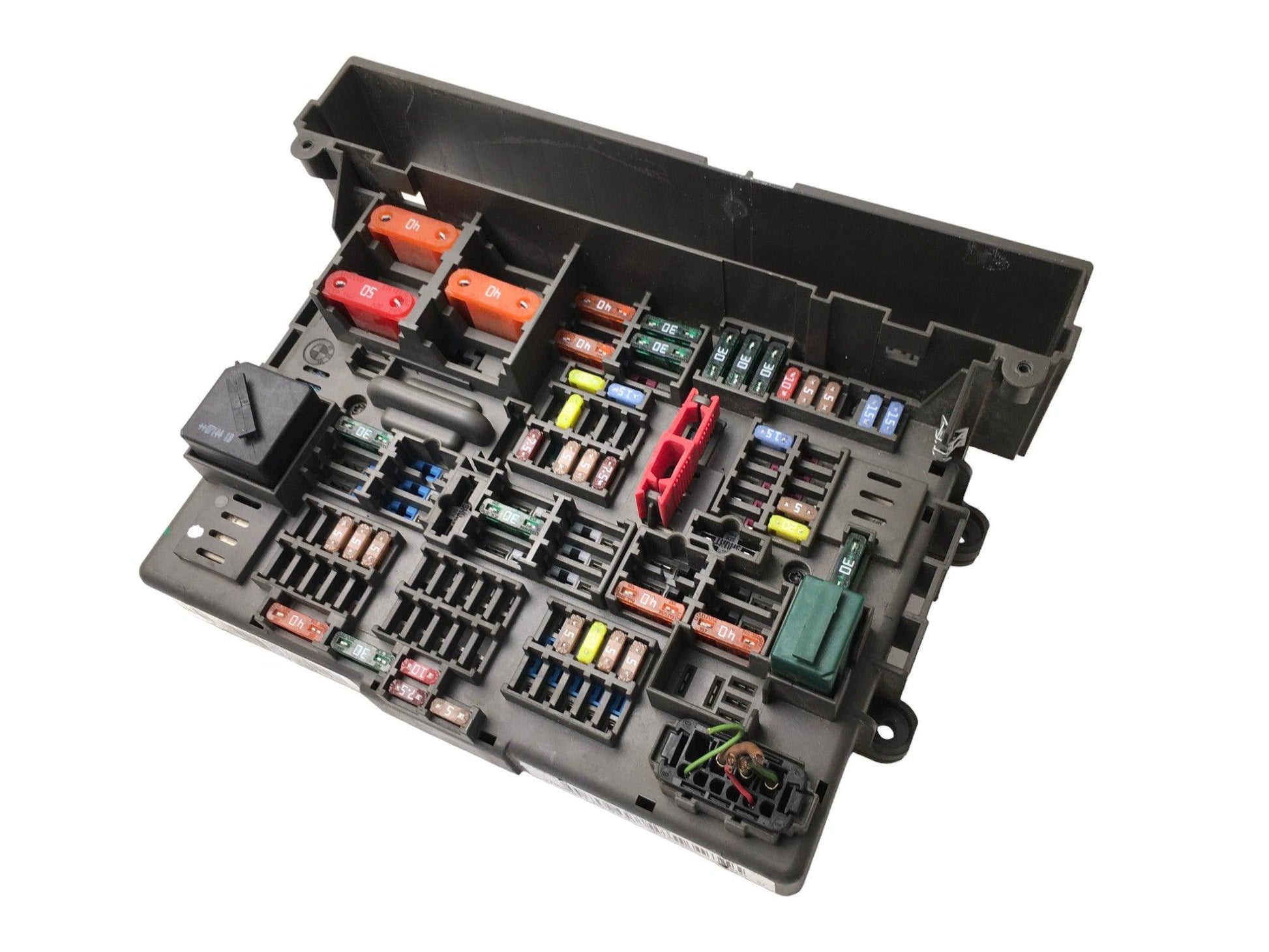 Caja Fusibles BMW E90 - 9119447