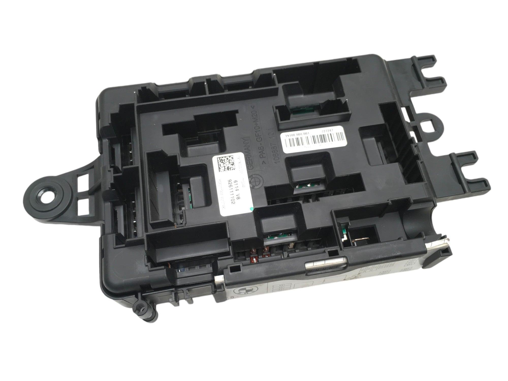 Caja Fusibles BMW F20 F30 - 926111102