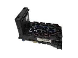 Caja Fusibles BMW M W163 - 163545363 _