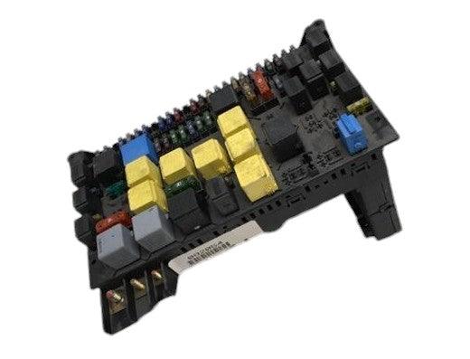 Caja Fusibles BMW M W163 - 163545363 _