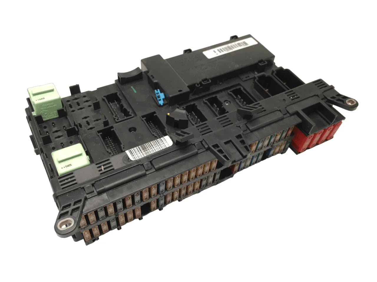 Caja fusibles BMW X5 E53 8380407