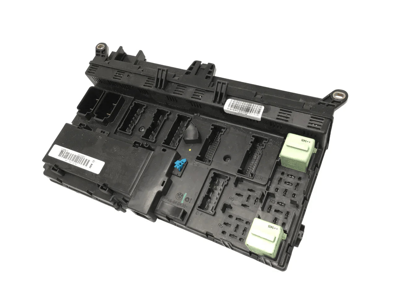 Caja fusibles BMW X5 E53 8380407