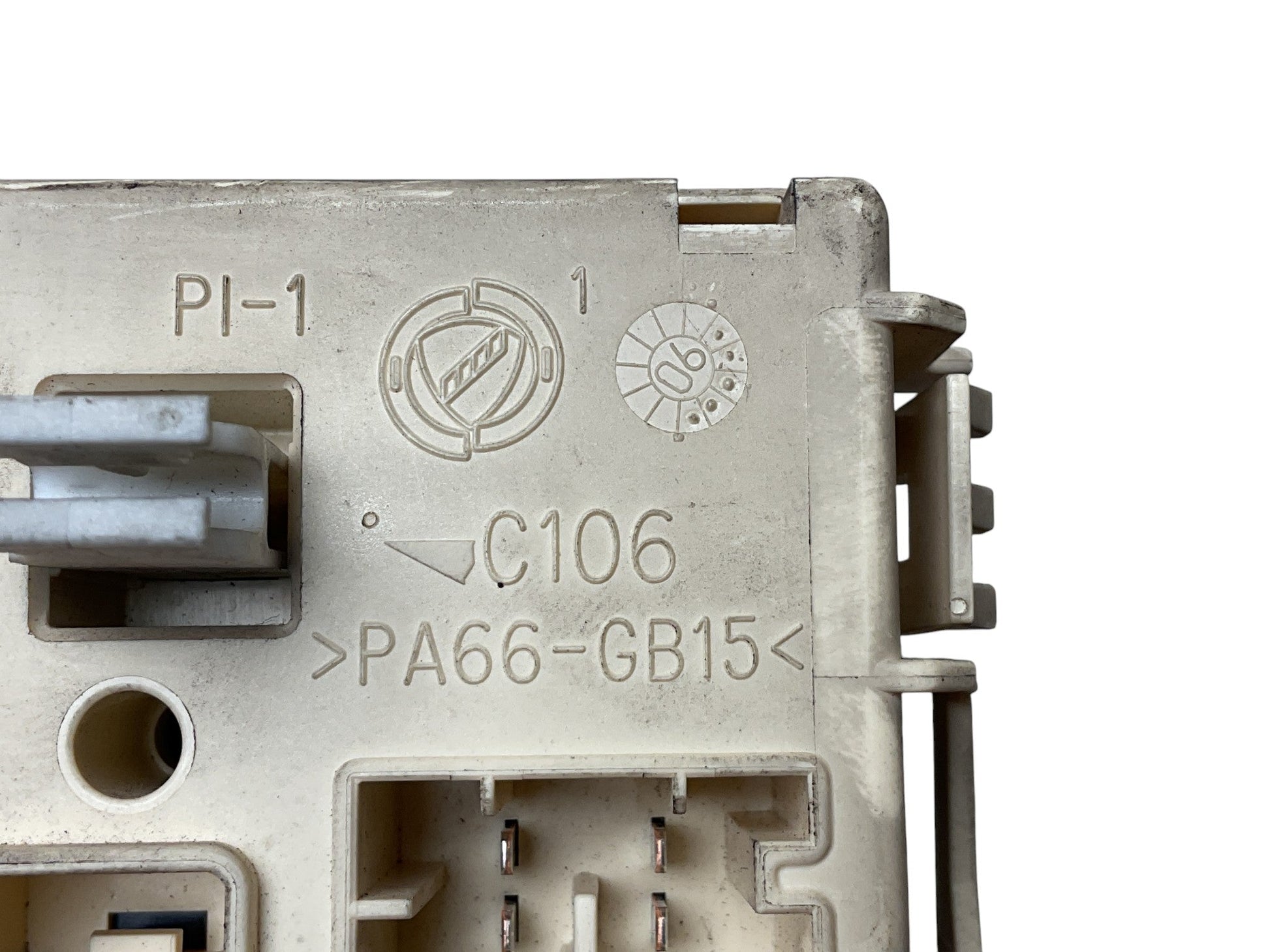 Caja Fusibles Boxer Jumper Ducato 06-13 - C106