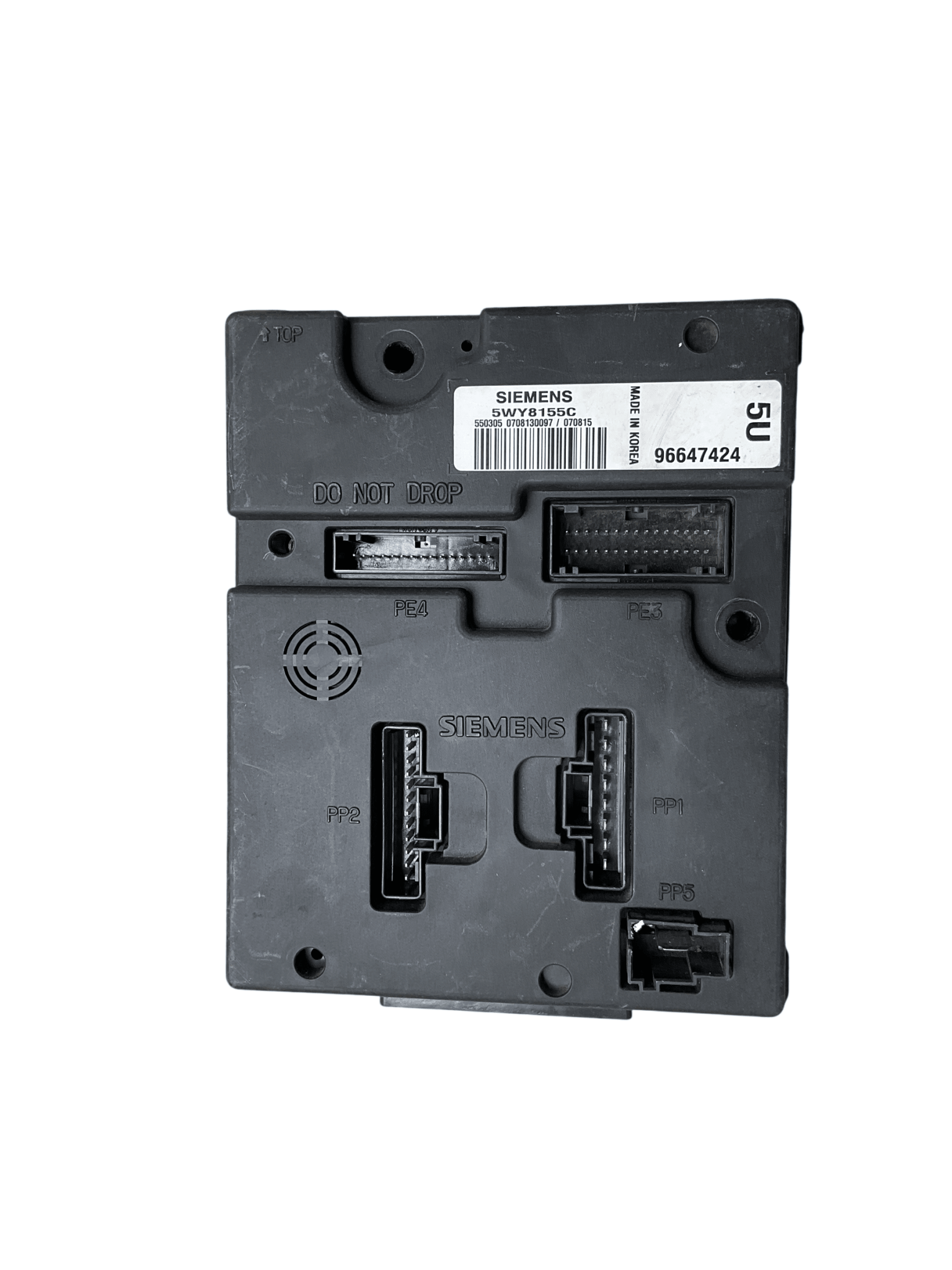 Caja fusibles Chevrolet Epica 06-11 - 96647424