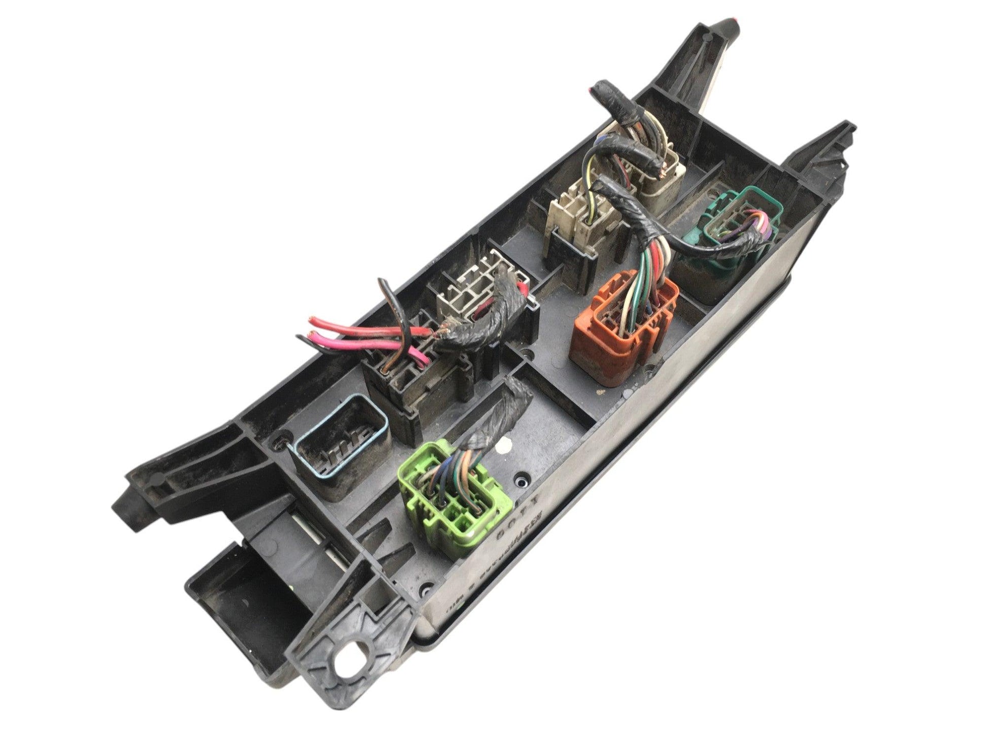 Caja fusibles Chrysler Voyager III GS - 04868093AA