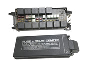 Caja fusibles Chrysler Voyager III GS - 04868093AA