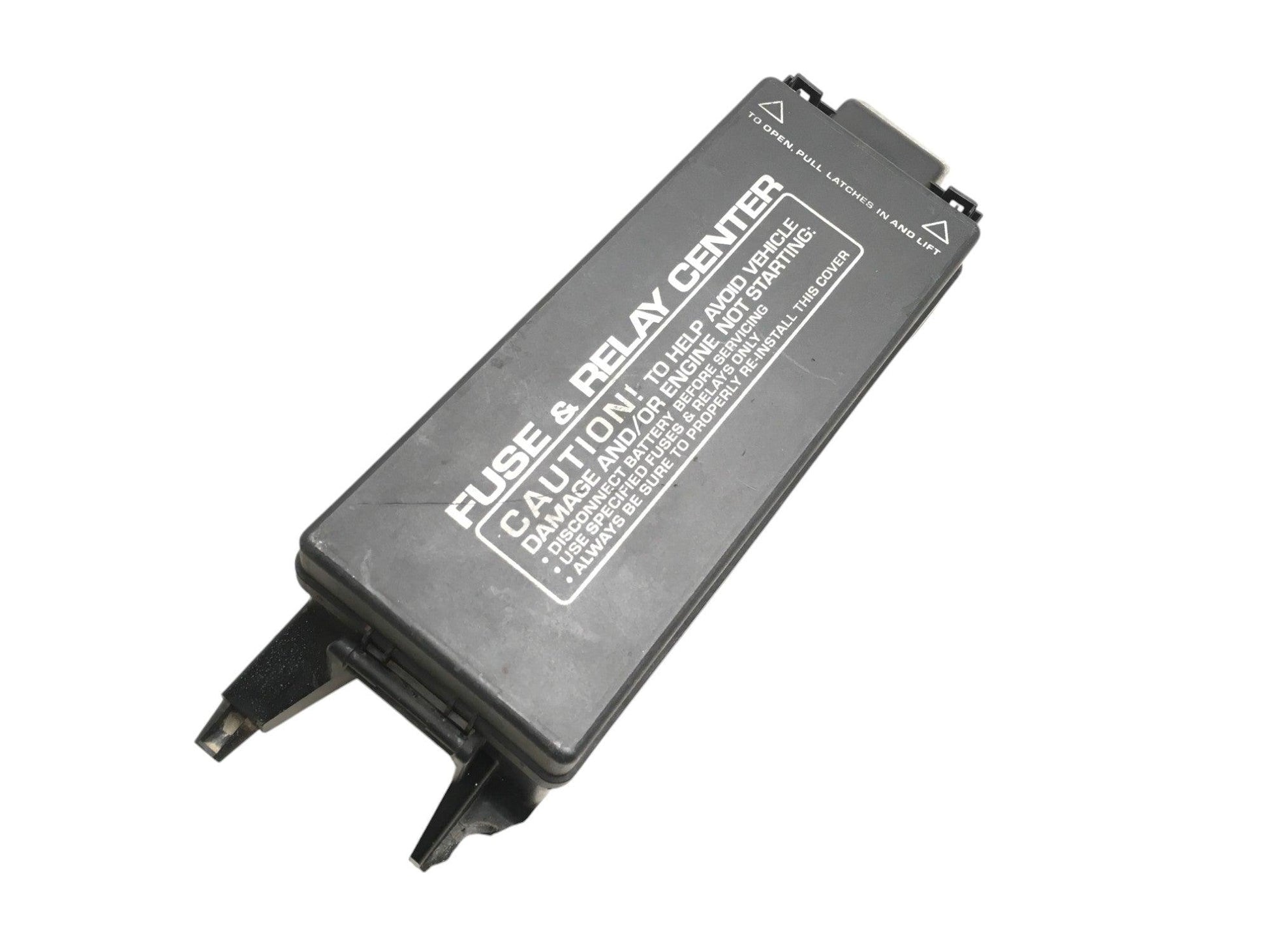 Caja fusibles Chrysler Voyager III GS - 04868093AA