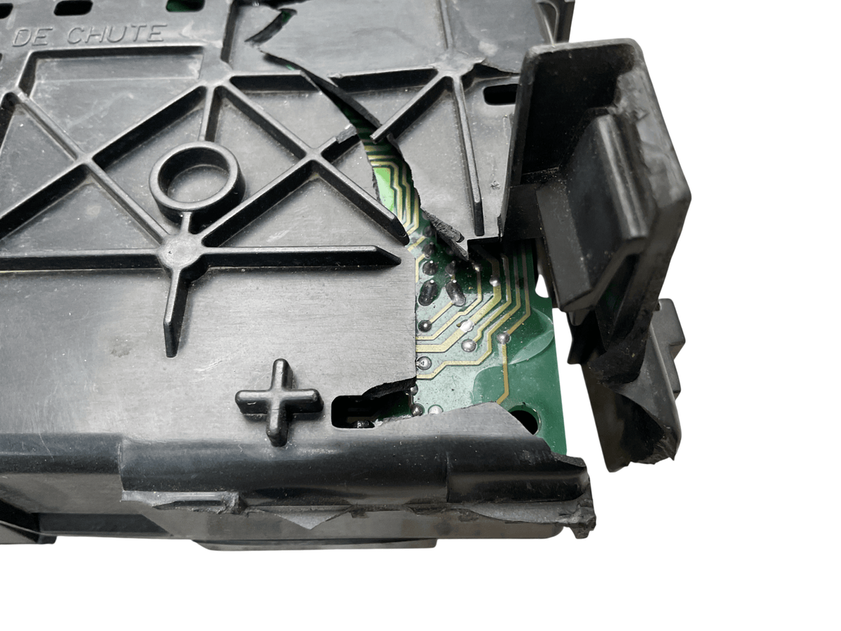 Caja fusibles Citroën 964349878000 - 964349878000