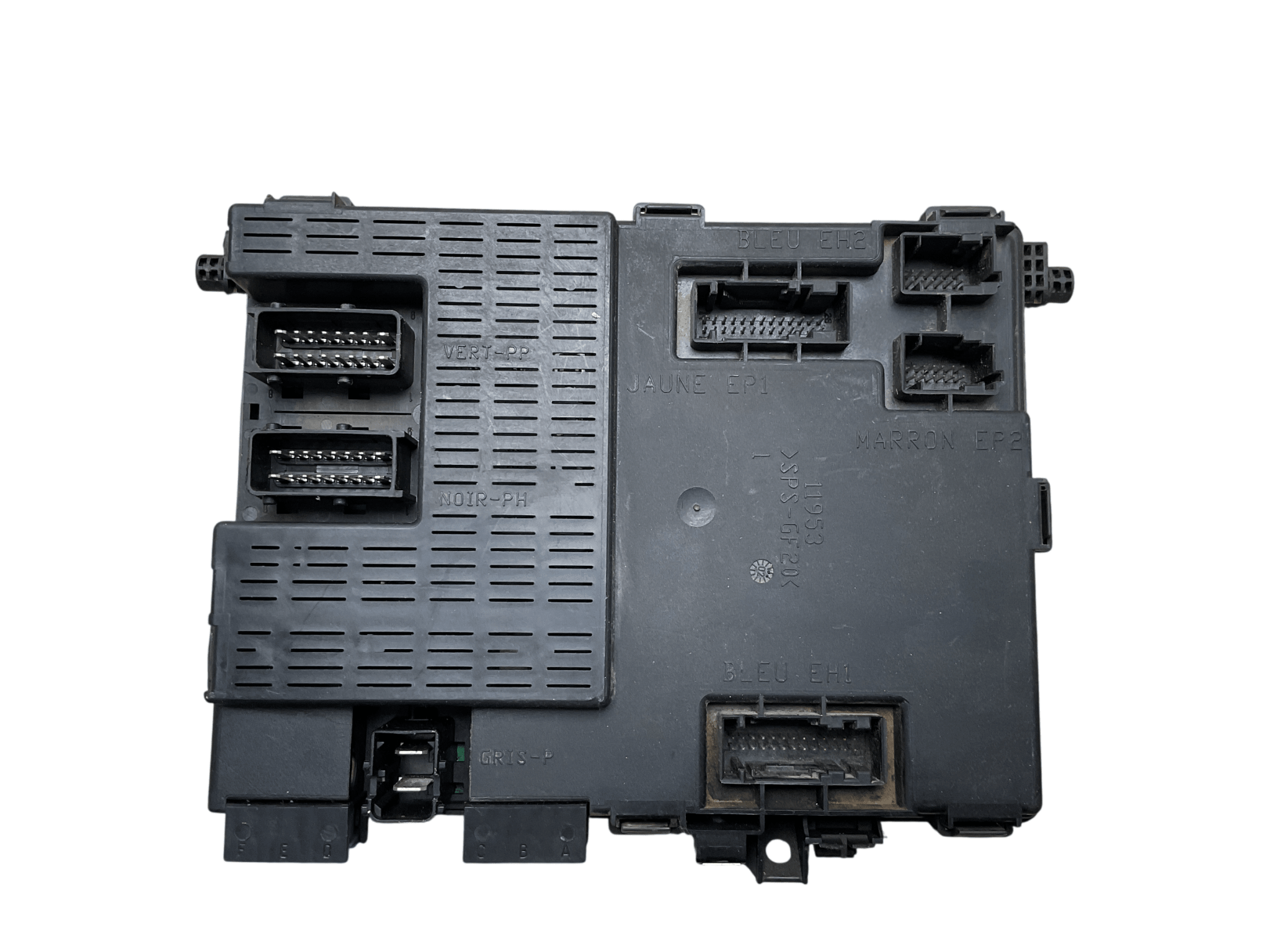 Caja fusibles Citroën Xsara 97-05 - 9646022780