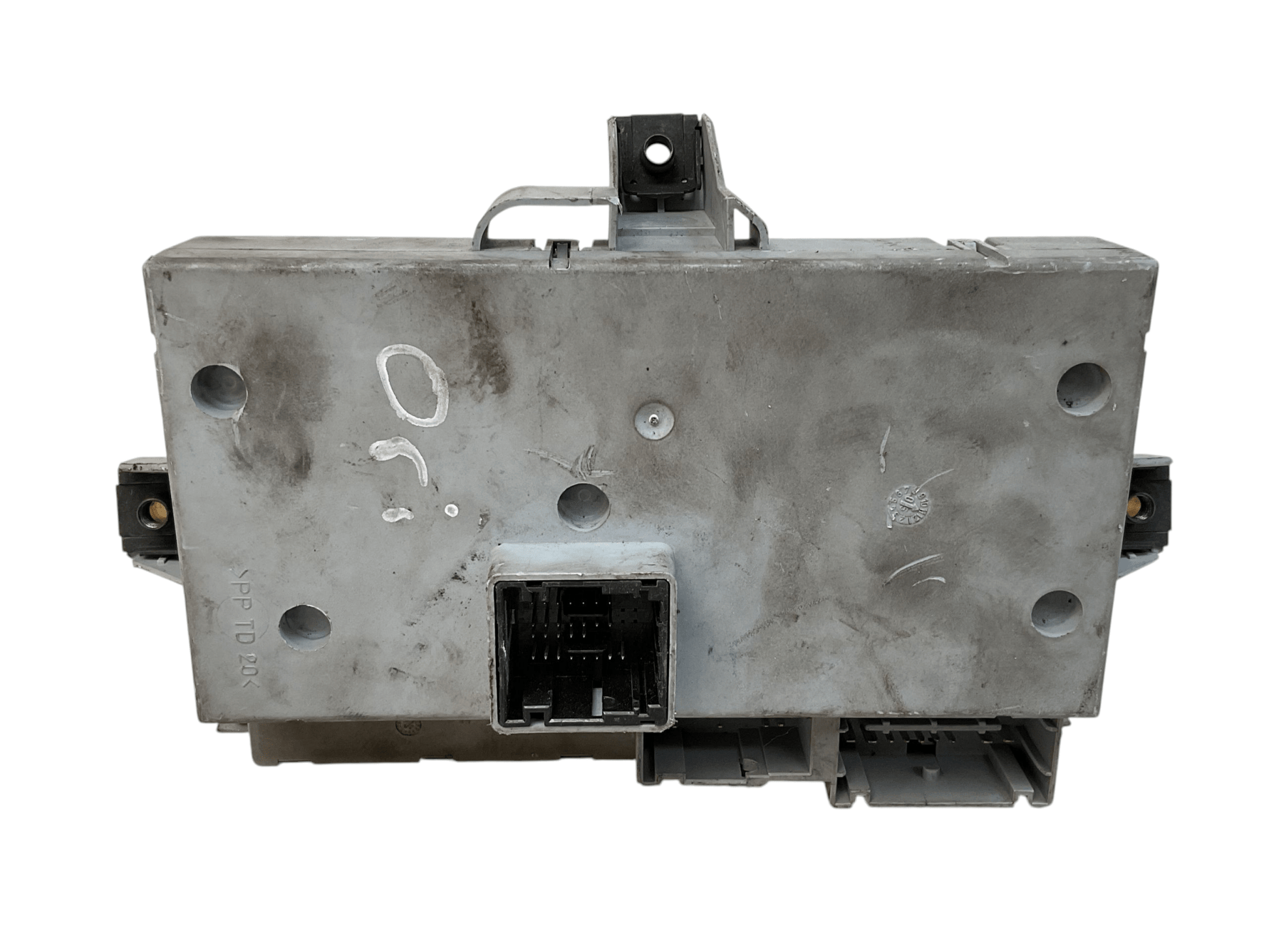 Caja fusibles Fiat 51744896 - 51744896