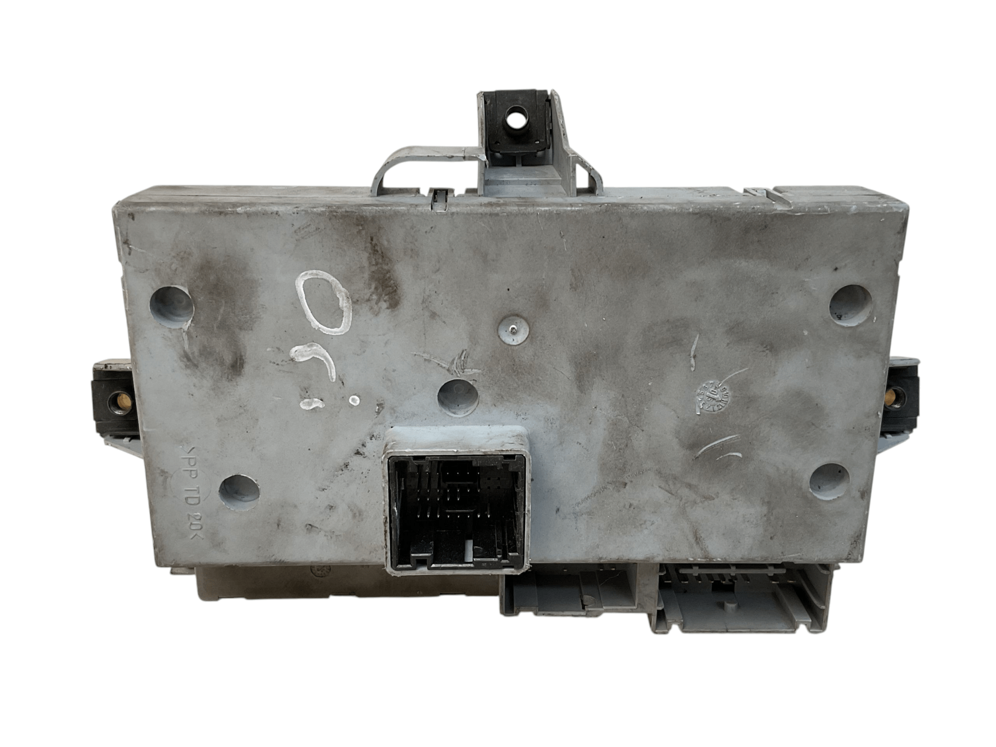 Caja fusibles Fiat 51744896 - 51744896