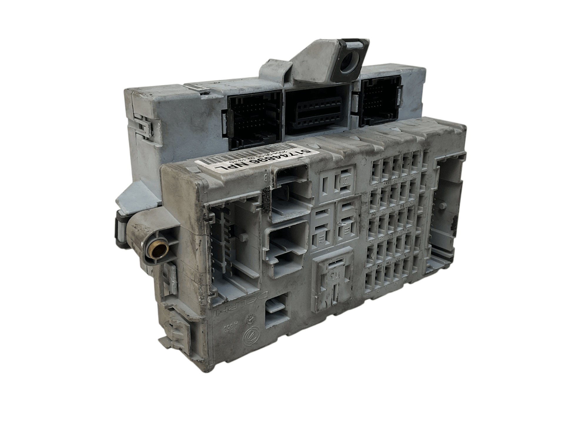 Caja fusibles Fiat 51744896 - 51744896