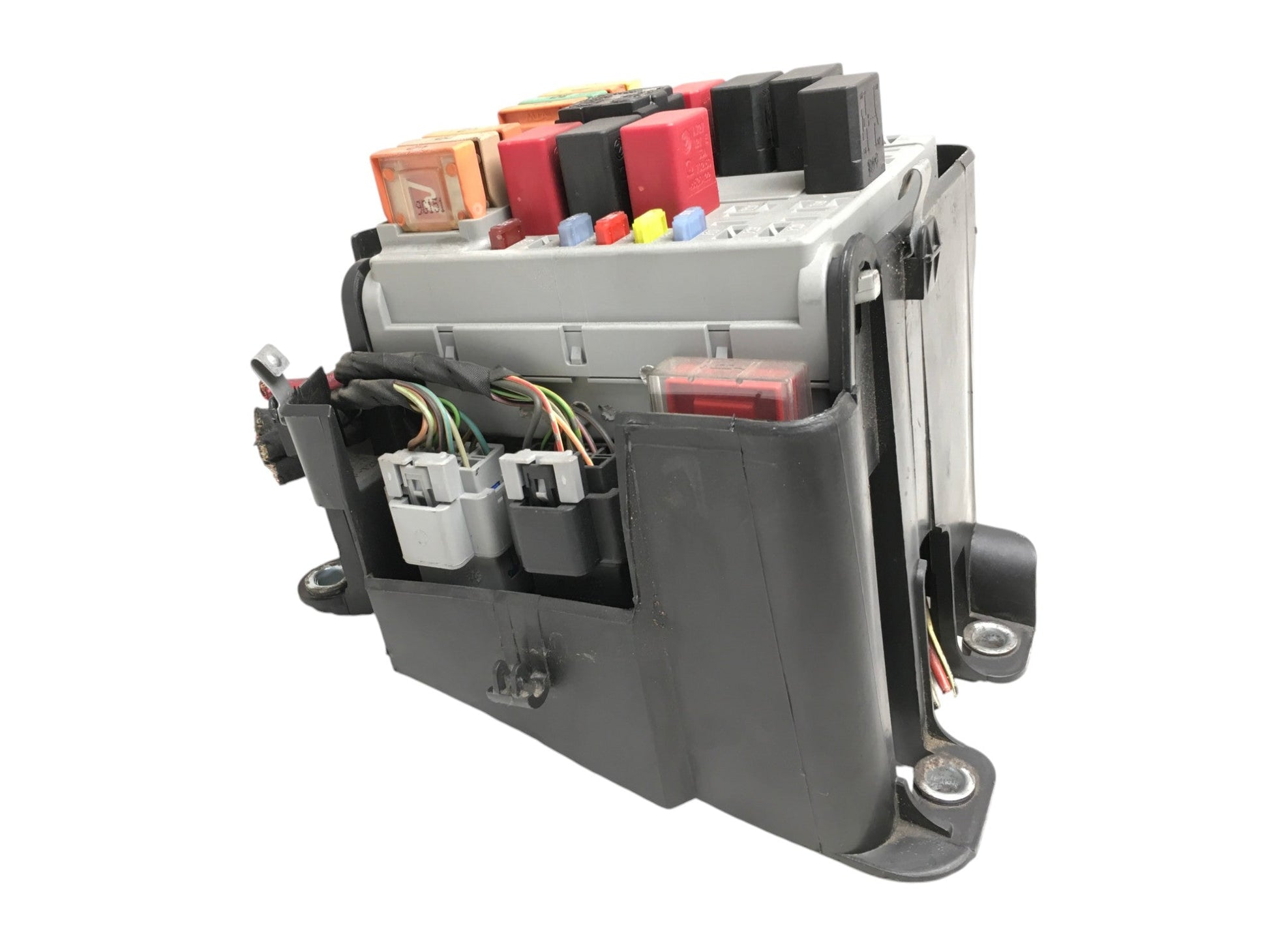 Caja Fusibles Fiat Doblo 119 - 51763772