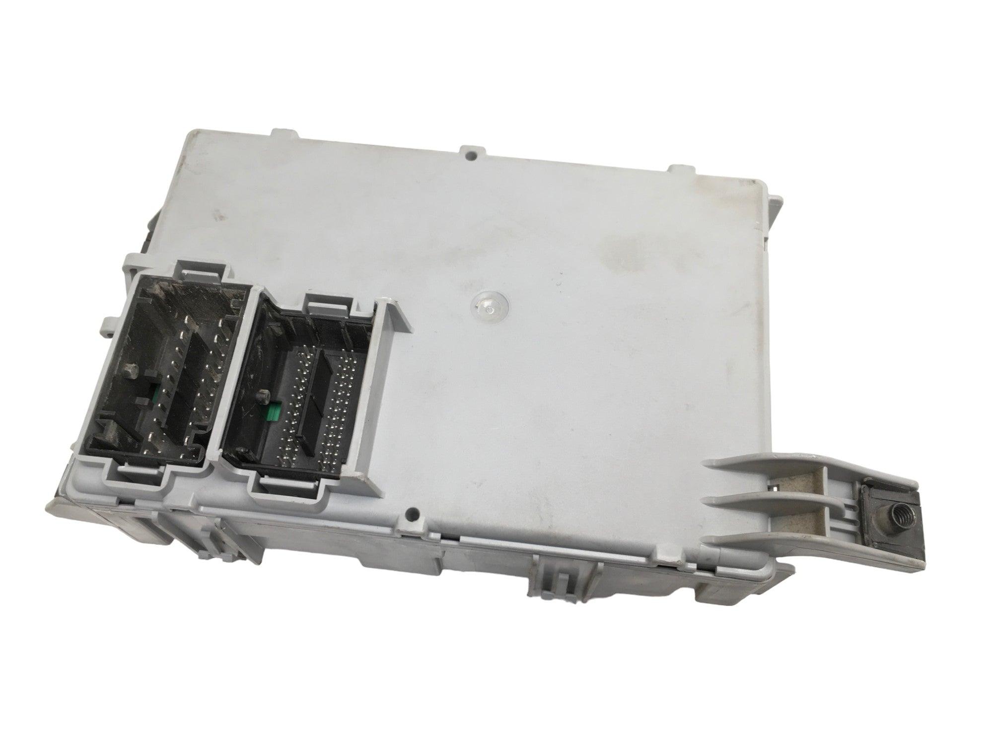 Caja Fusibles Fiat Fiorino - 01368890080