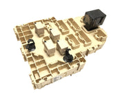 Caja Fusibles Fiat Sedici / Suzuki Sx4 - 1567002480