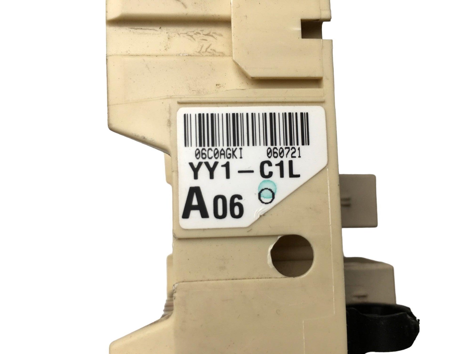 Caja Fusibles Fiat Sedici / Suzuki Sx4 - 1567002480