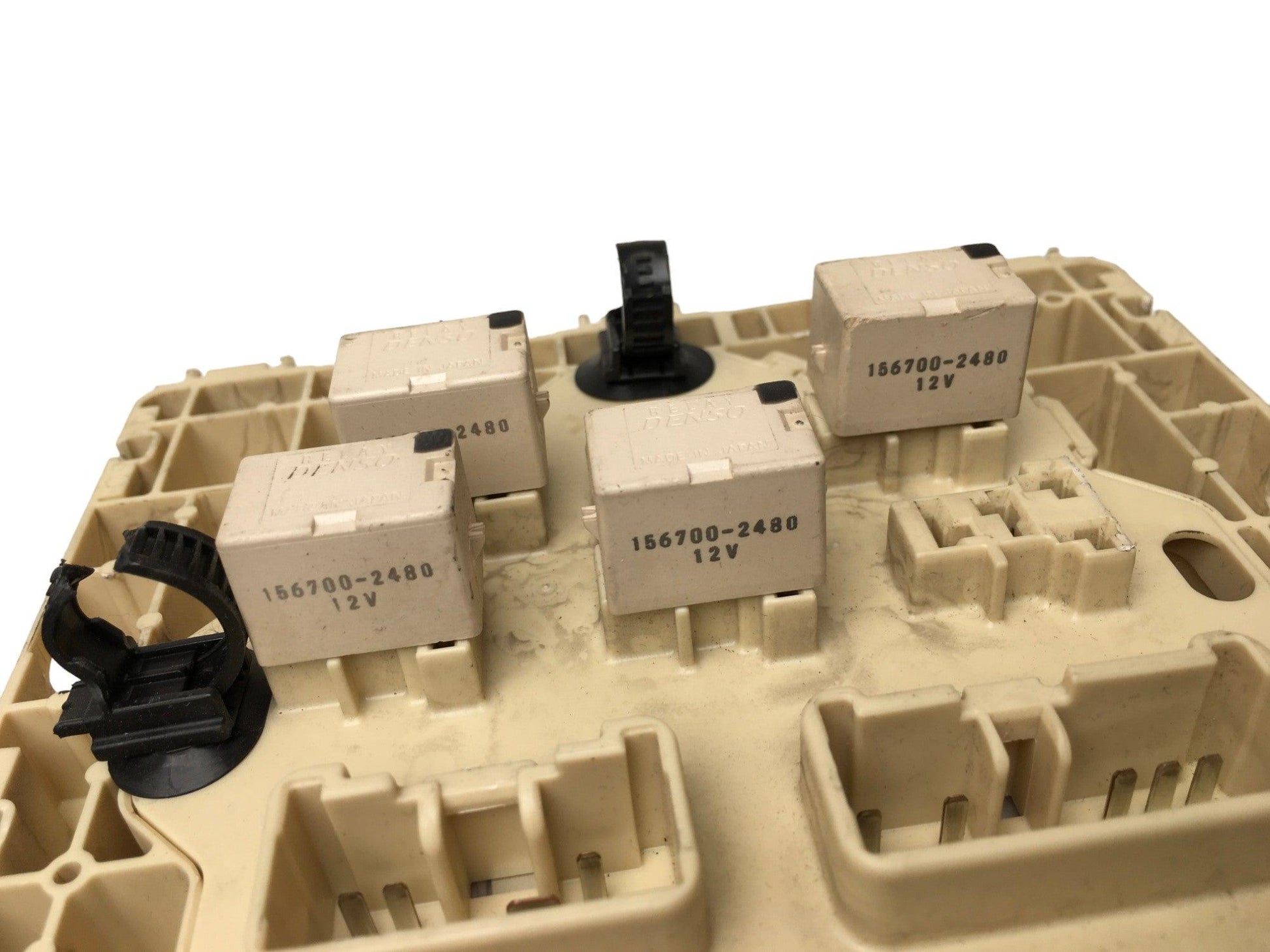 Caja Fusibles Fiat Sedici / Suzuki Sx4 - 1567002480