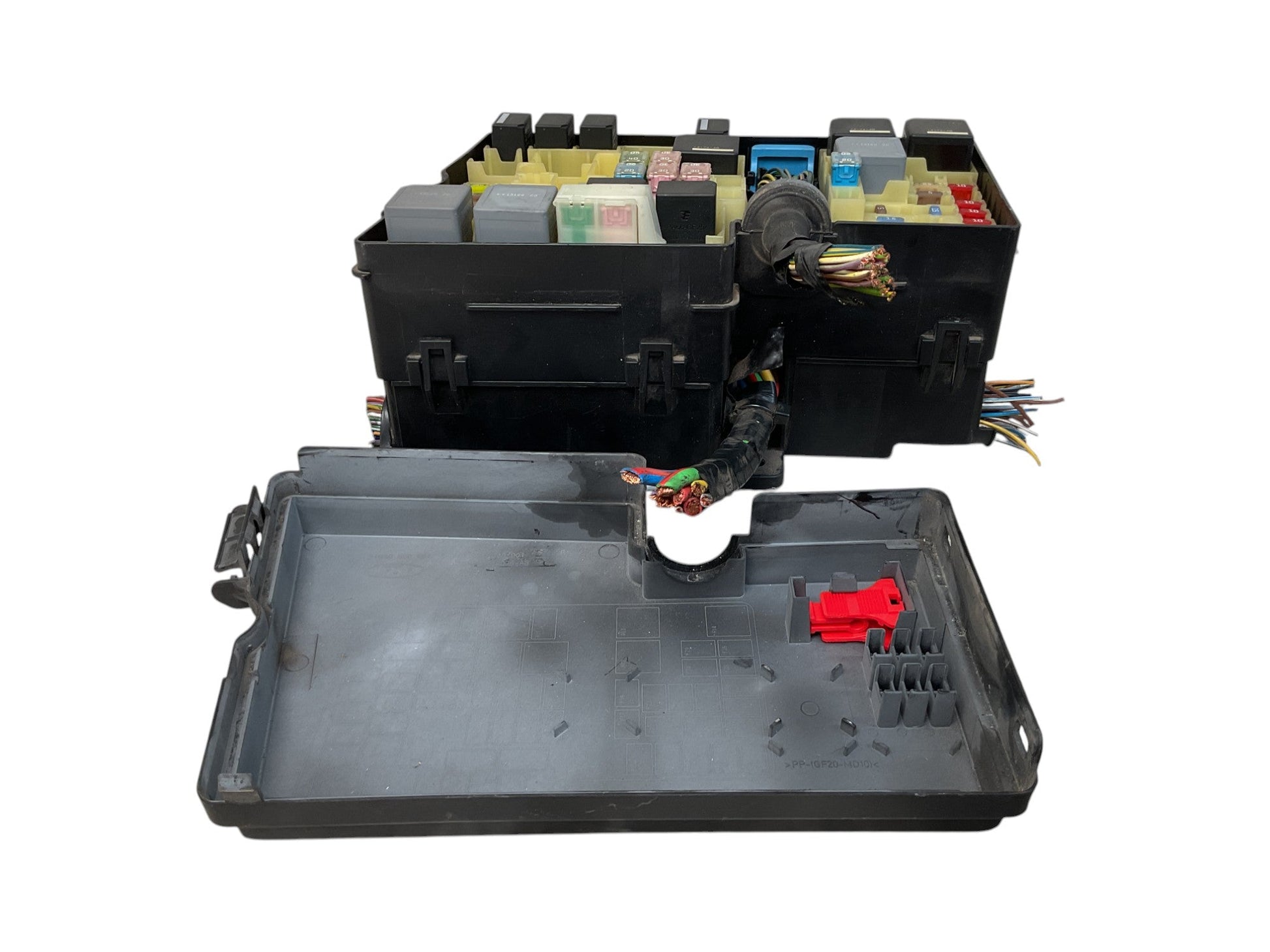 Caja Fusibles Focus C - Max 2010 - 2019 - 3M5T14A067BC
