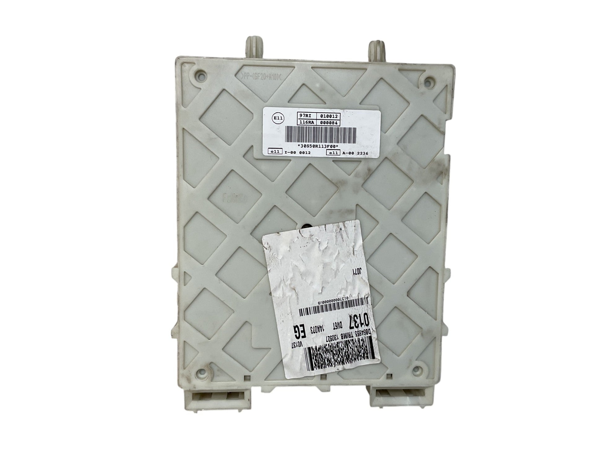 Caja Fusibles Focus C - Max II 2010 - 2019 - DV6T14A073EG